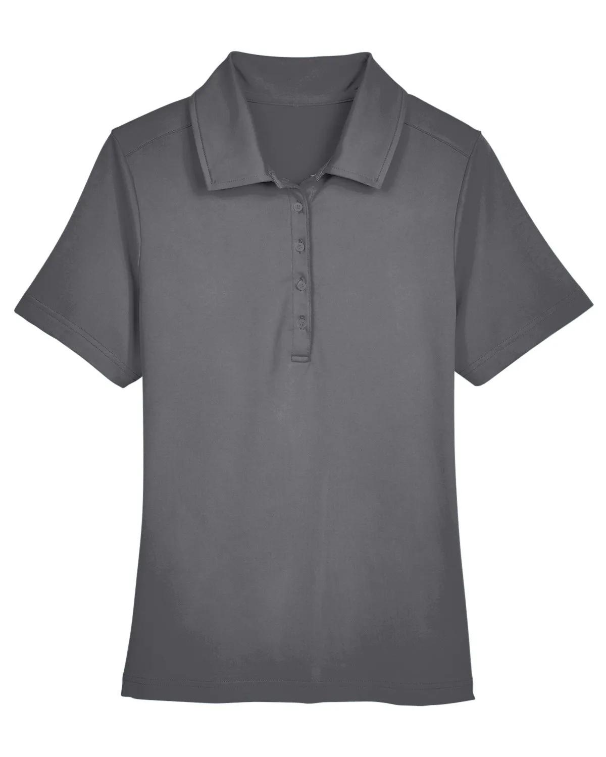 CrownLux Performance® Ladies' Range Flex Polo 9 of 35