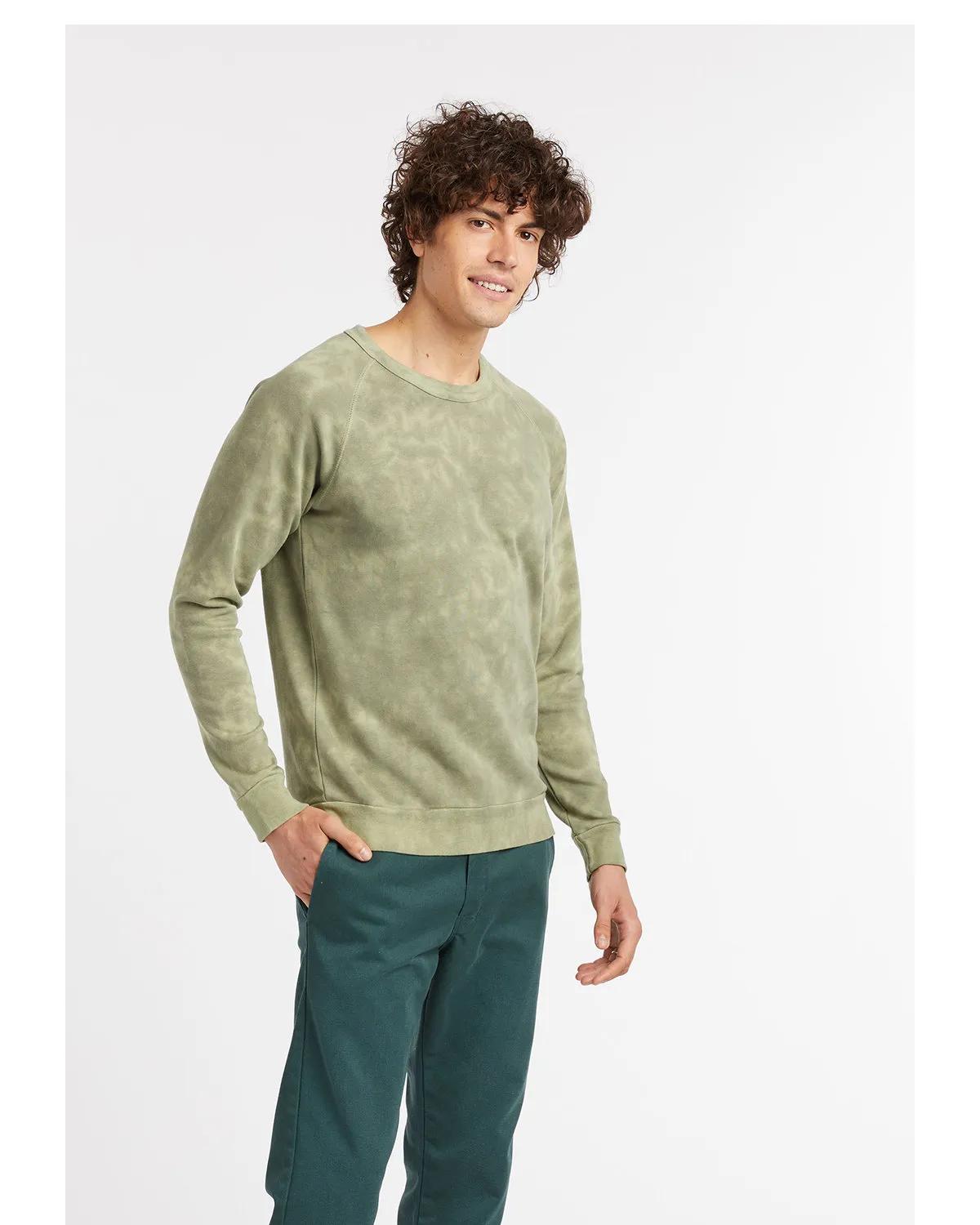 Unisex Washed Terry Champ Sweatshirt 33 of 40