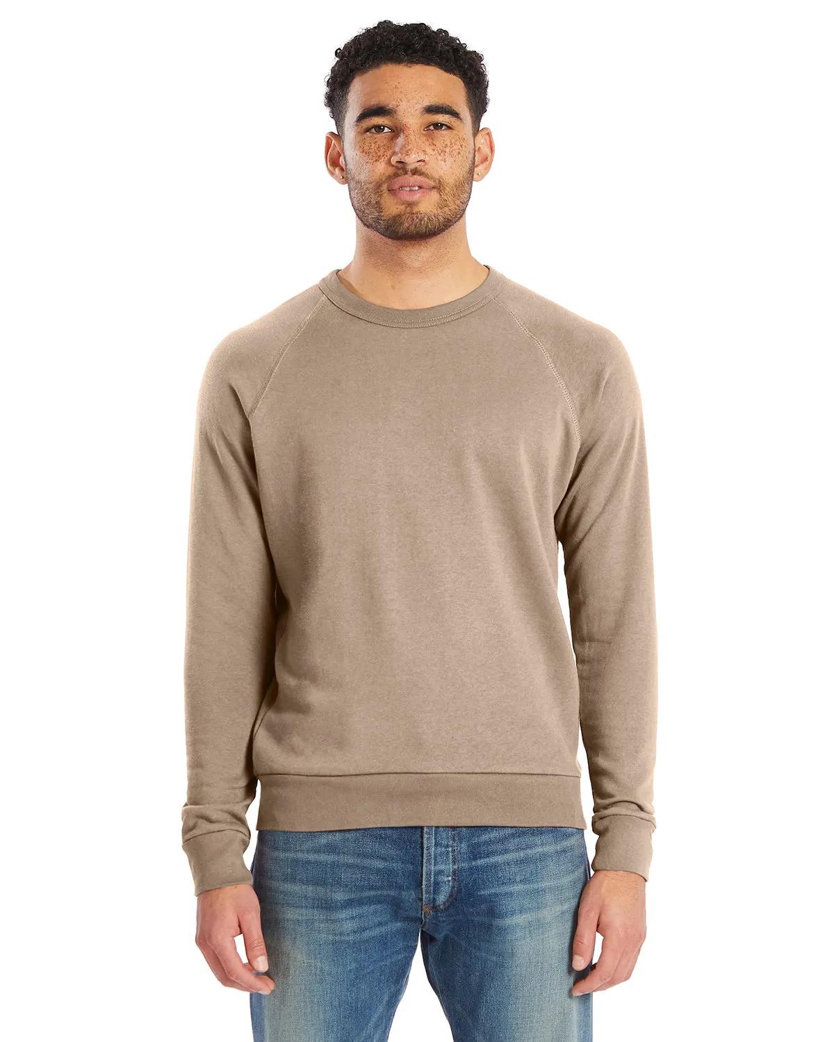 Unisex Washed Terry Champ Sweatshirt 2 of 40