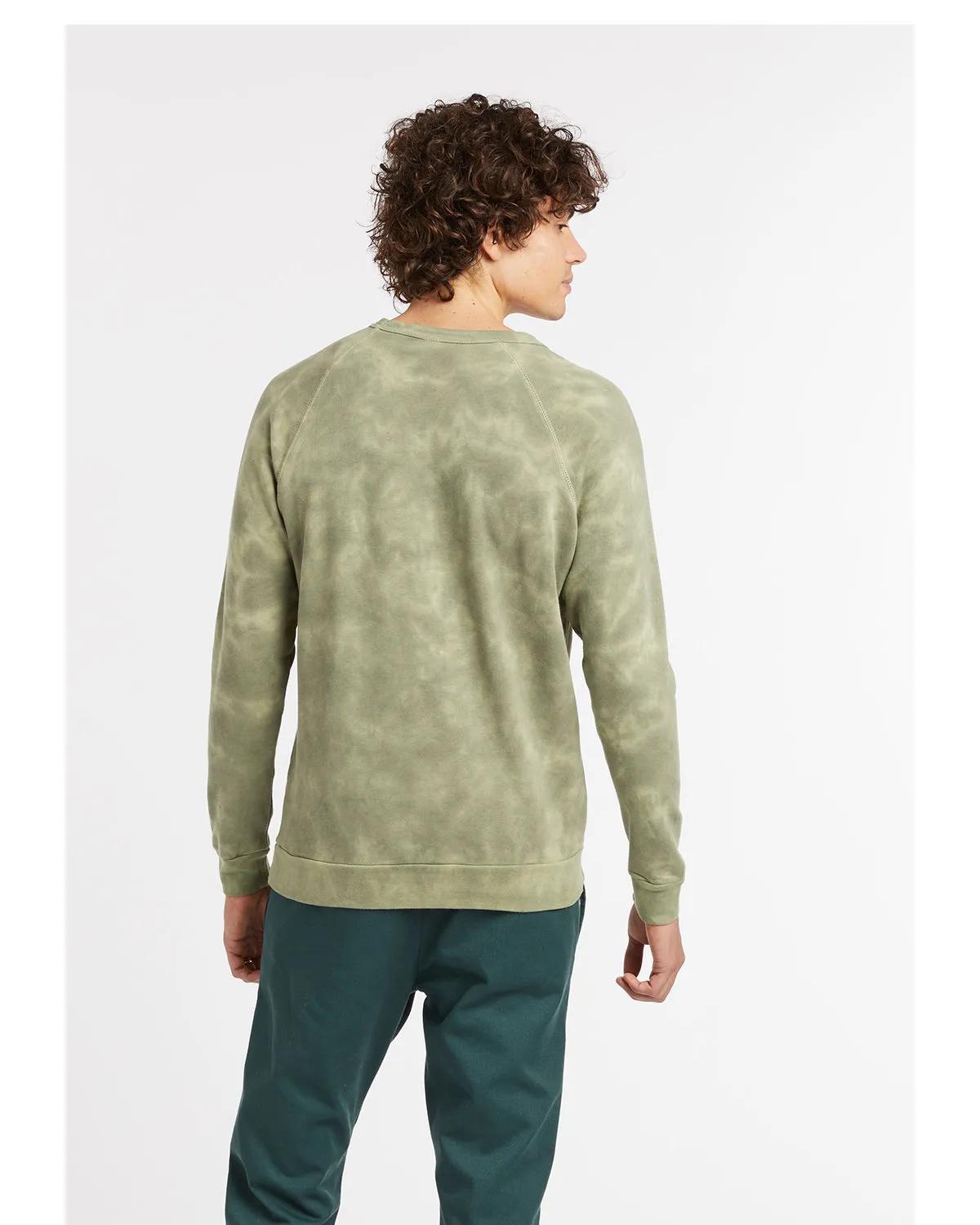 Unisex Washed Terry Champ Sweatshirt 29 of 40