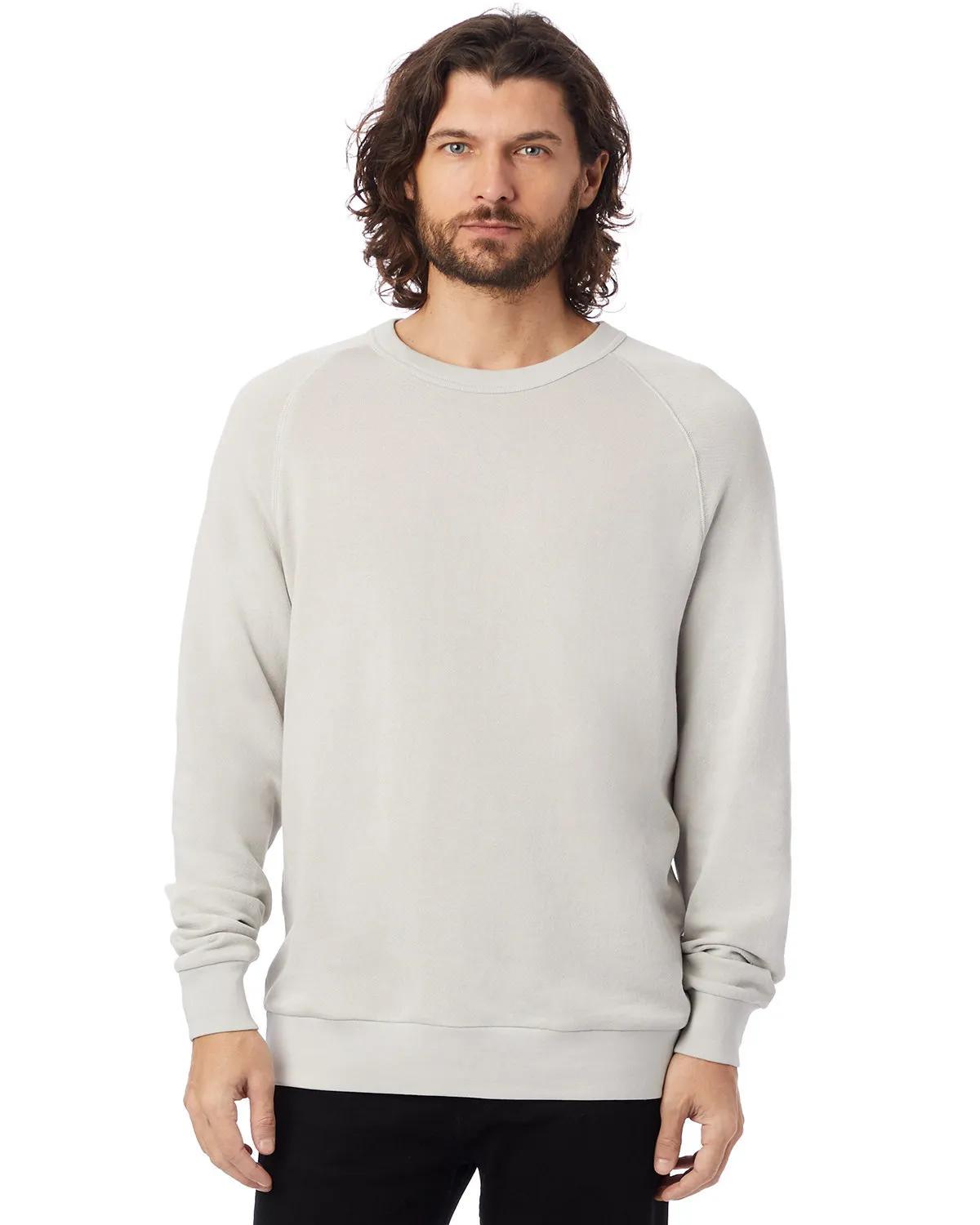 Unisex Washed Terry Champ Sweatshirt 7 of 40
