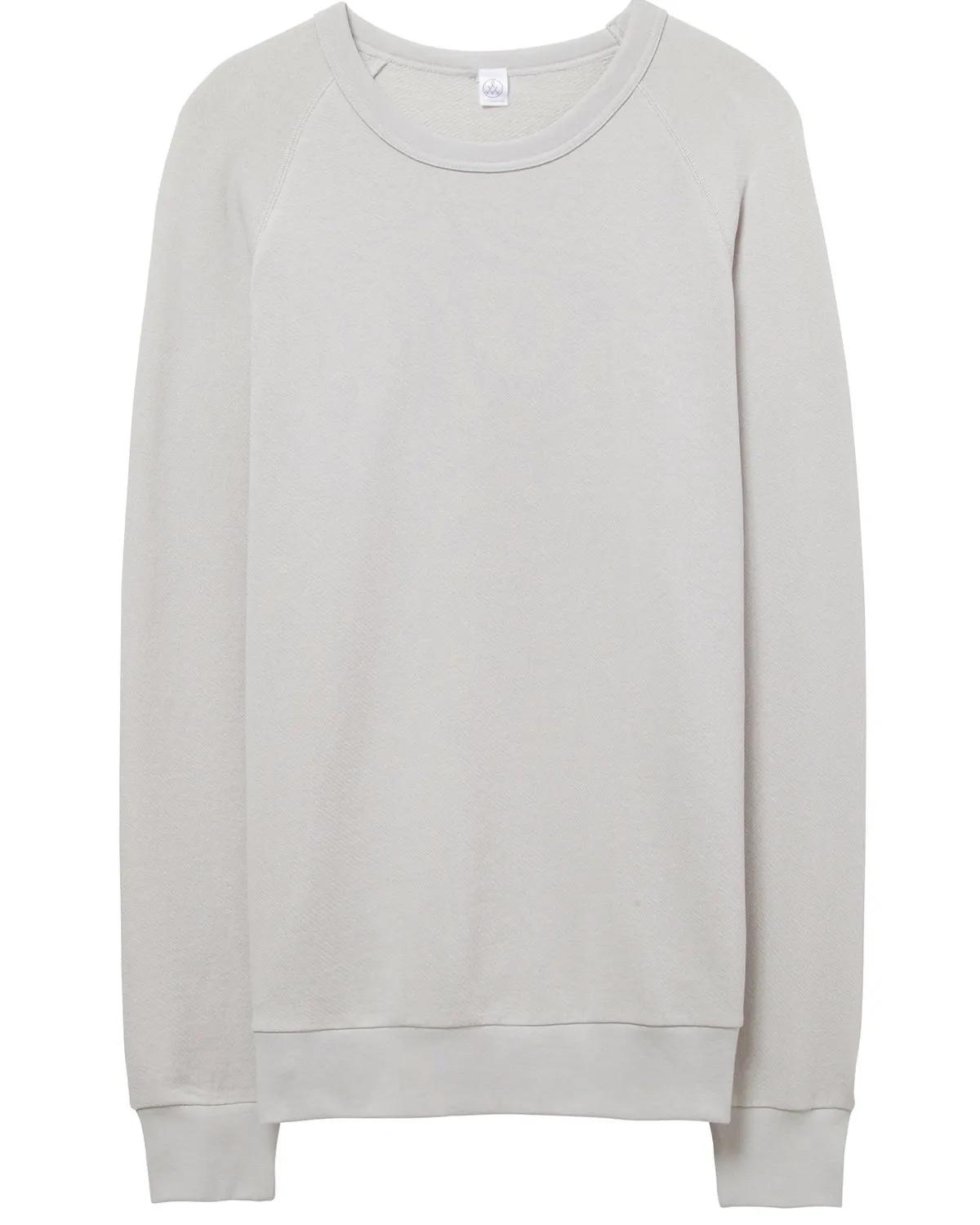 Unisex Washed Terry Champ Sweatshirt 38 of 40