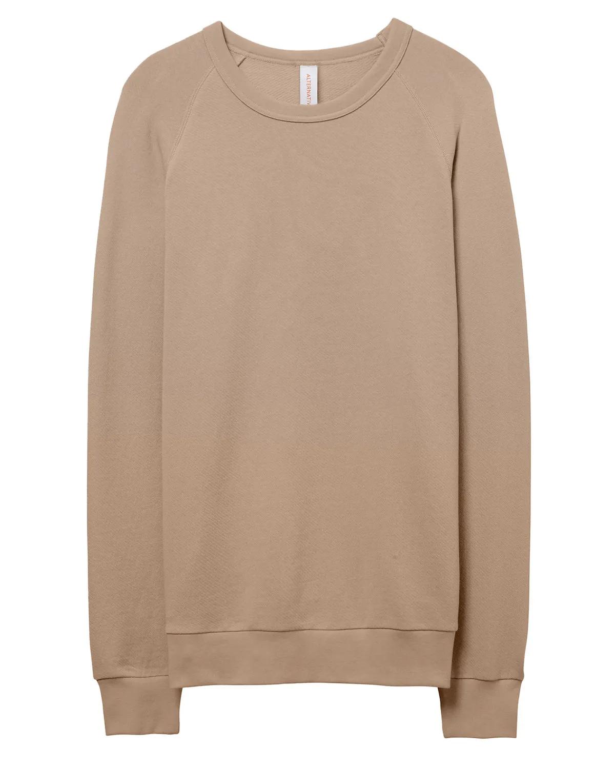 Unisex Washed Terry Champ Sweatshirt 30 of 40
