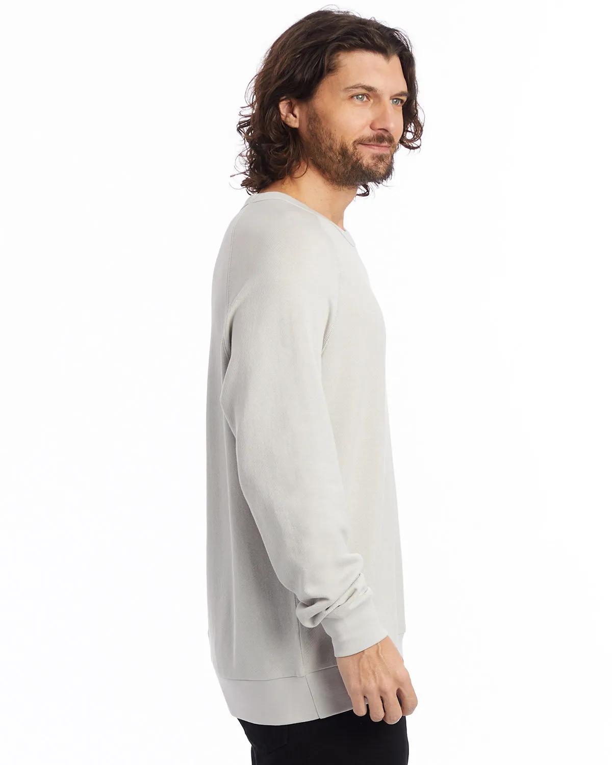 Unisex Washed Terry Champ Sweatshirt 37 of 40