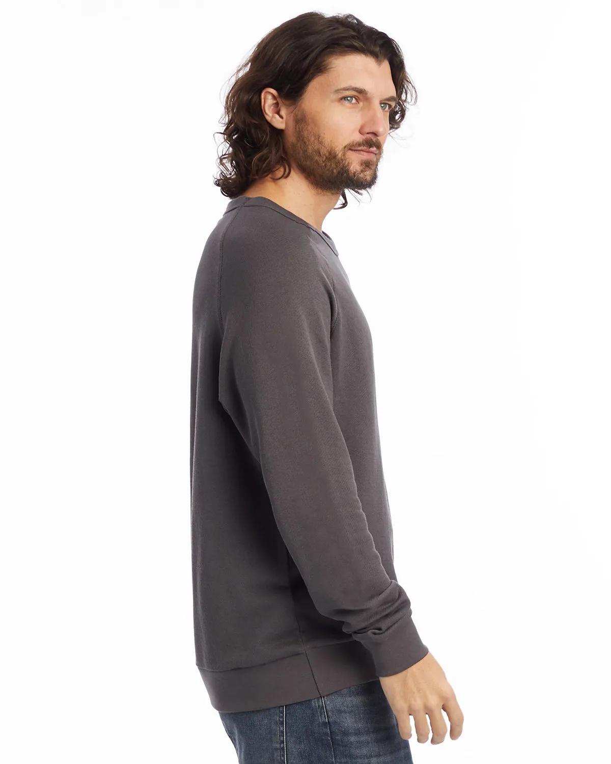 Unisex Washed Terry Champ Sweatshirt 21 of 40