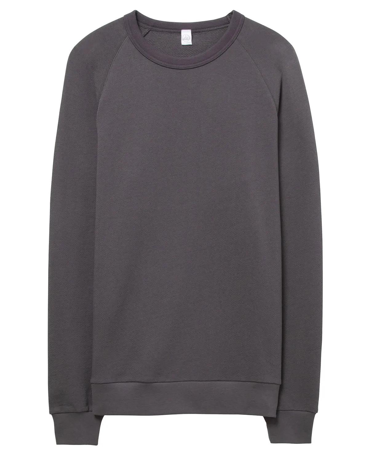 Unisex Washed Terry Champ Sweatshirt 22 of 40