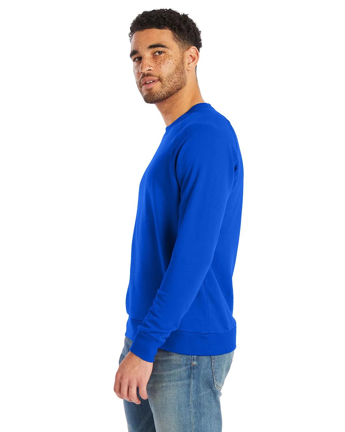 Unisex Washed Terry Champ Sweatshirt 15 of 40