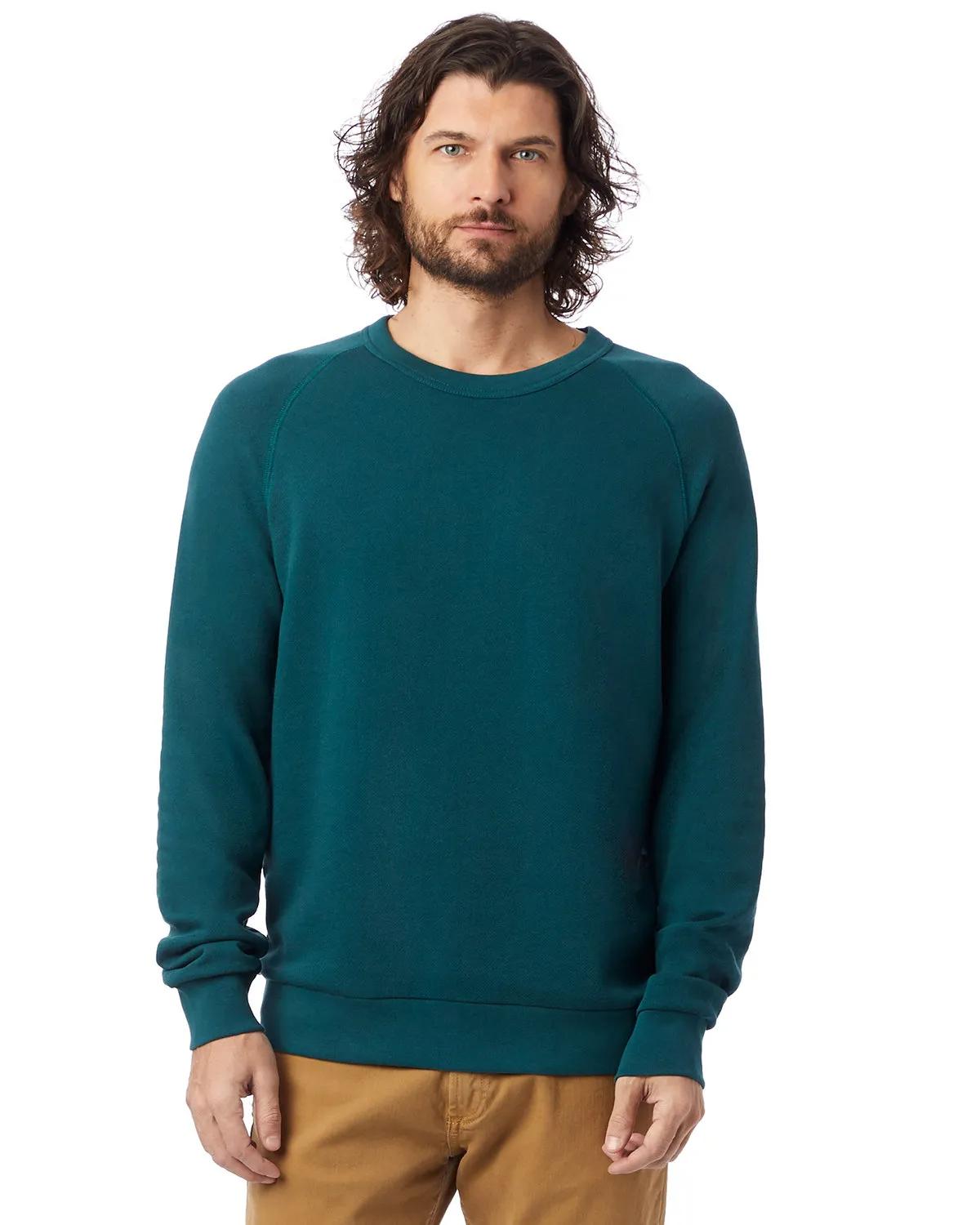 Unisex Washed Terry Champ Sweatshirt 10 of 40