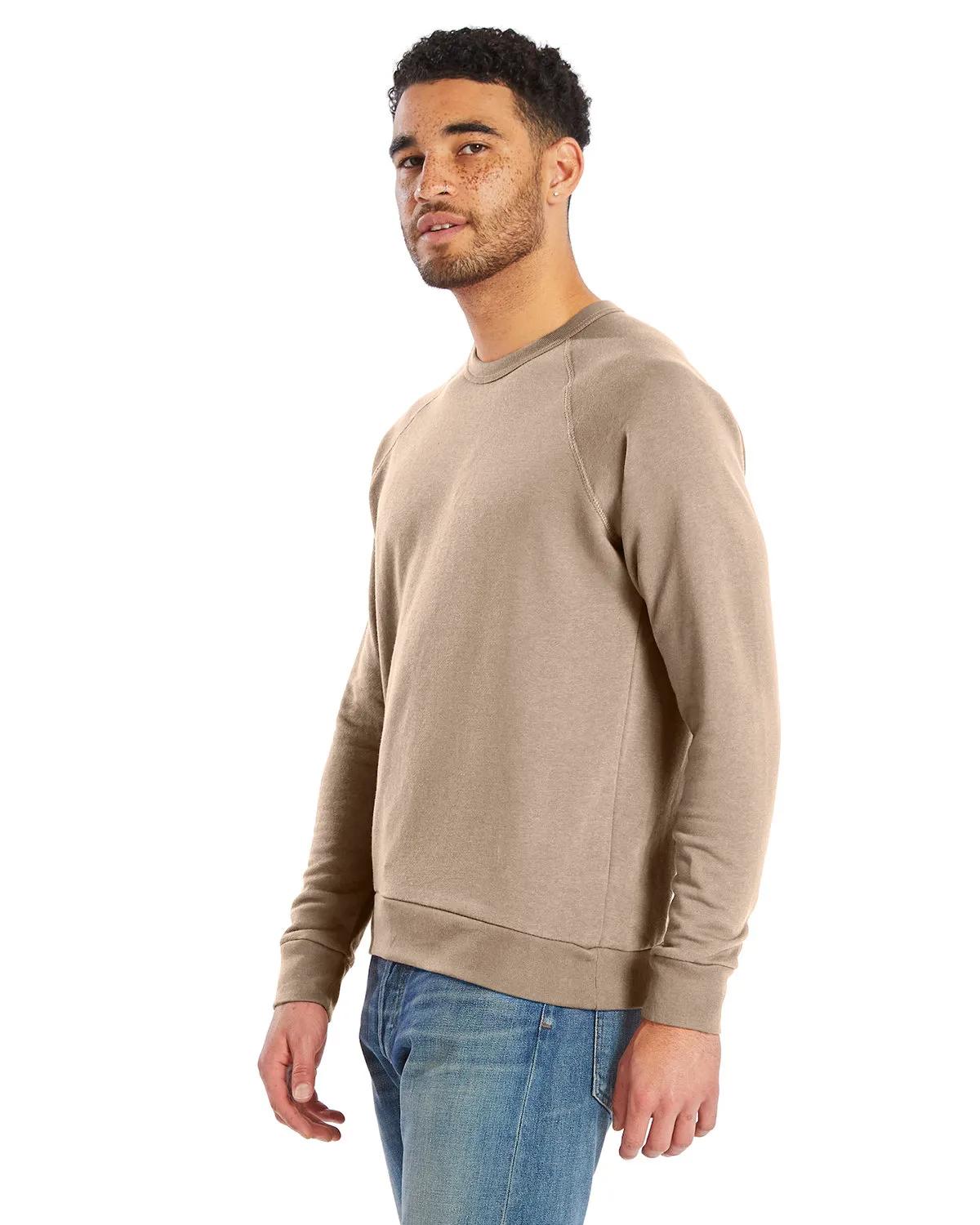 Unisex Washed Terry Champ Sweatshirt 24 of 40