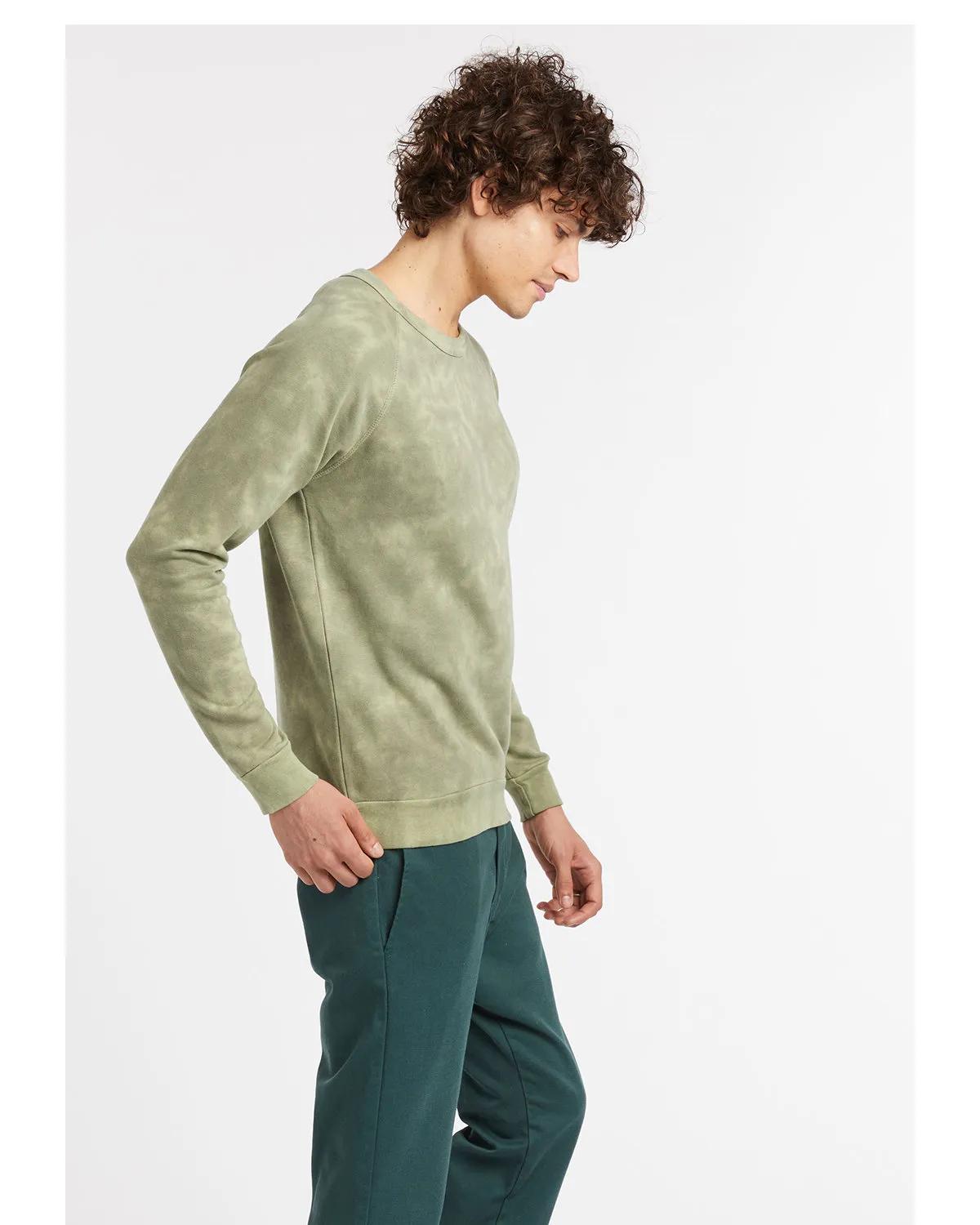 Unisex Washed Terry Champ Sweatshirt 31 of 40