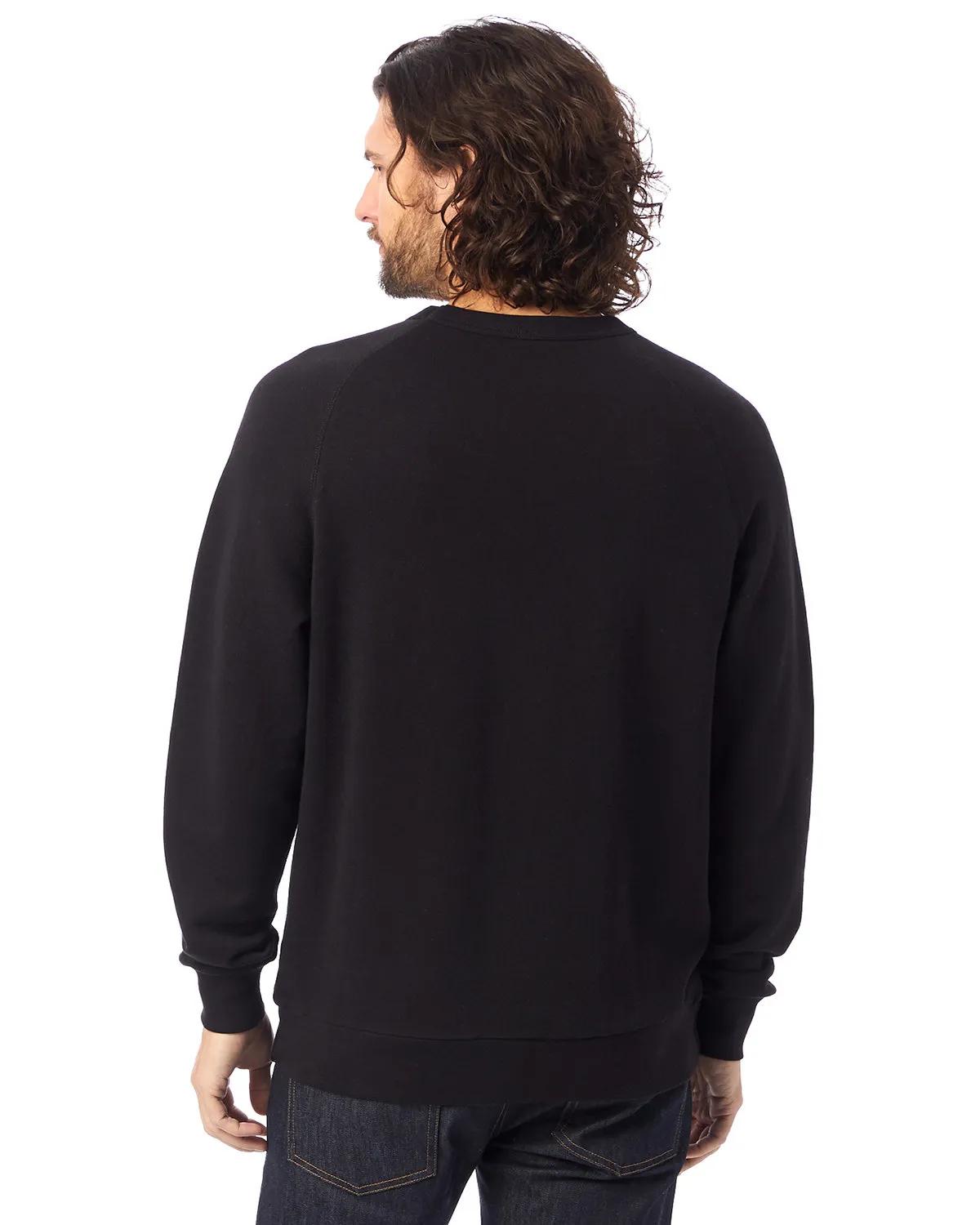 Unisex Washed Terry Champ Sweatshirt 39 of 40