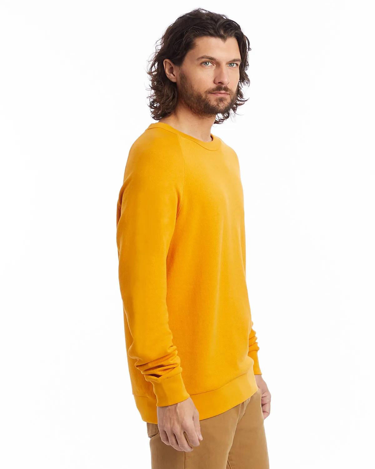 Unisex Washed Terry Champ Sweatshirt 28 of 40