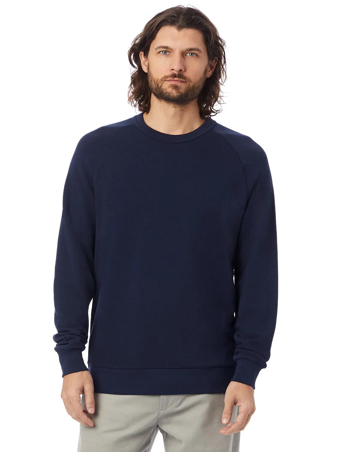 Unisex Washed Terry Champ Sweatshirt 5 of 40