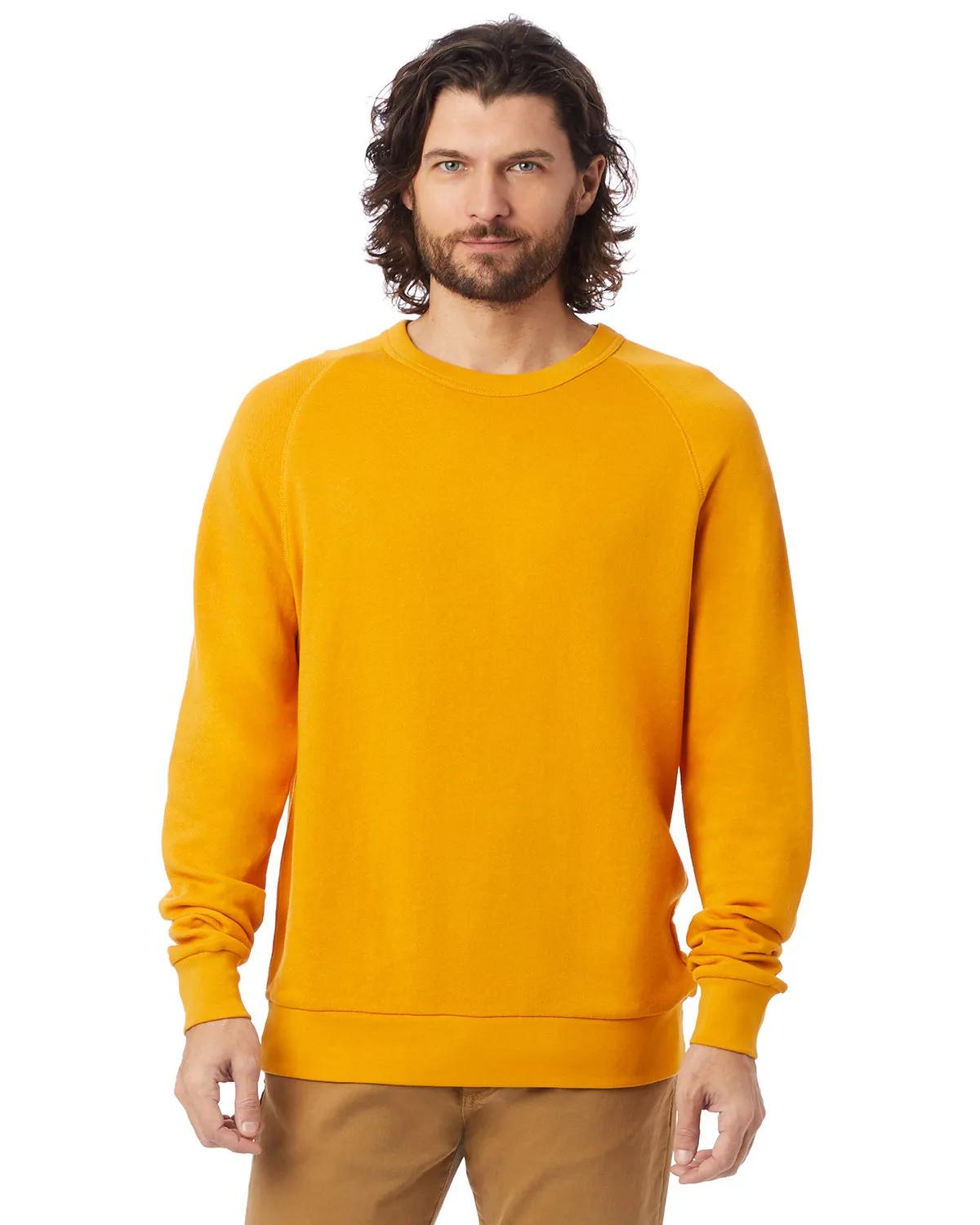 Unisex Washed Terry Champ Sweatshirt 1 of 40