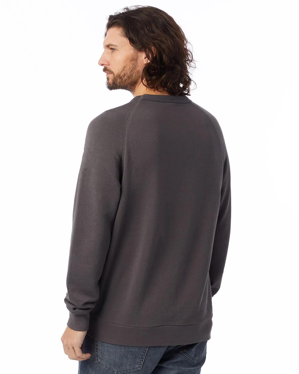 Unisex Washed Terry Champ Sweatshirt 20 of 40