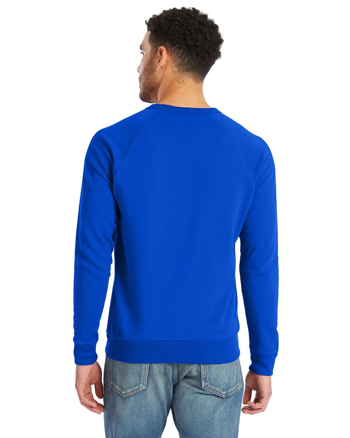 Unisex Washed Terry Champ Sweatshirt 14 of 40
