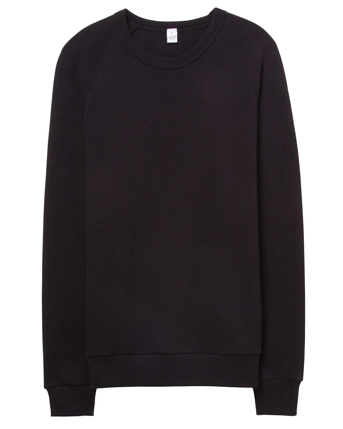 Unisex Washed Terry Champ Sweatshirt 11 of 40