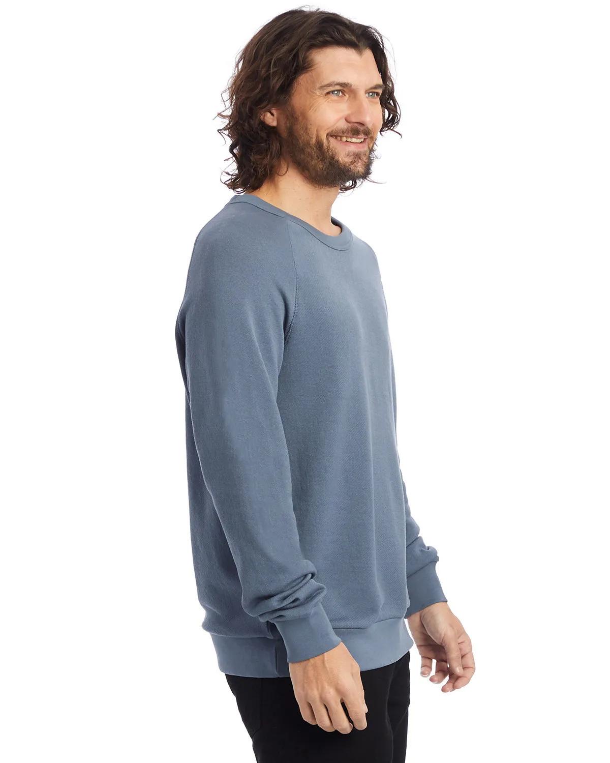 Unisex Washed Terry Champ Sweatshirt 15 of 40