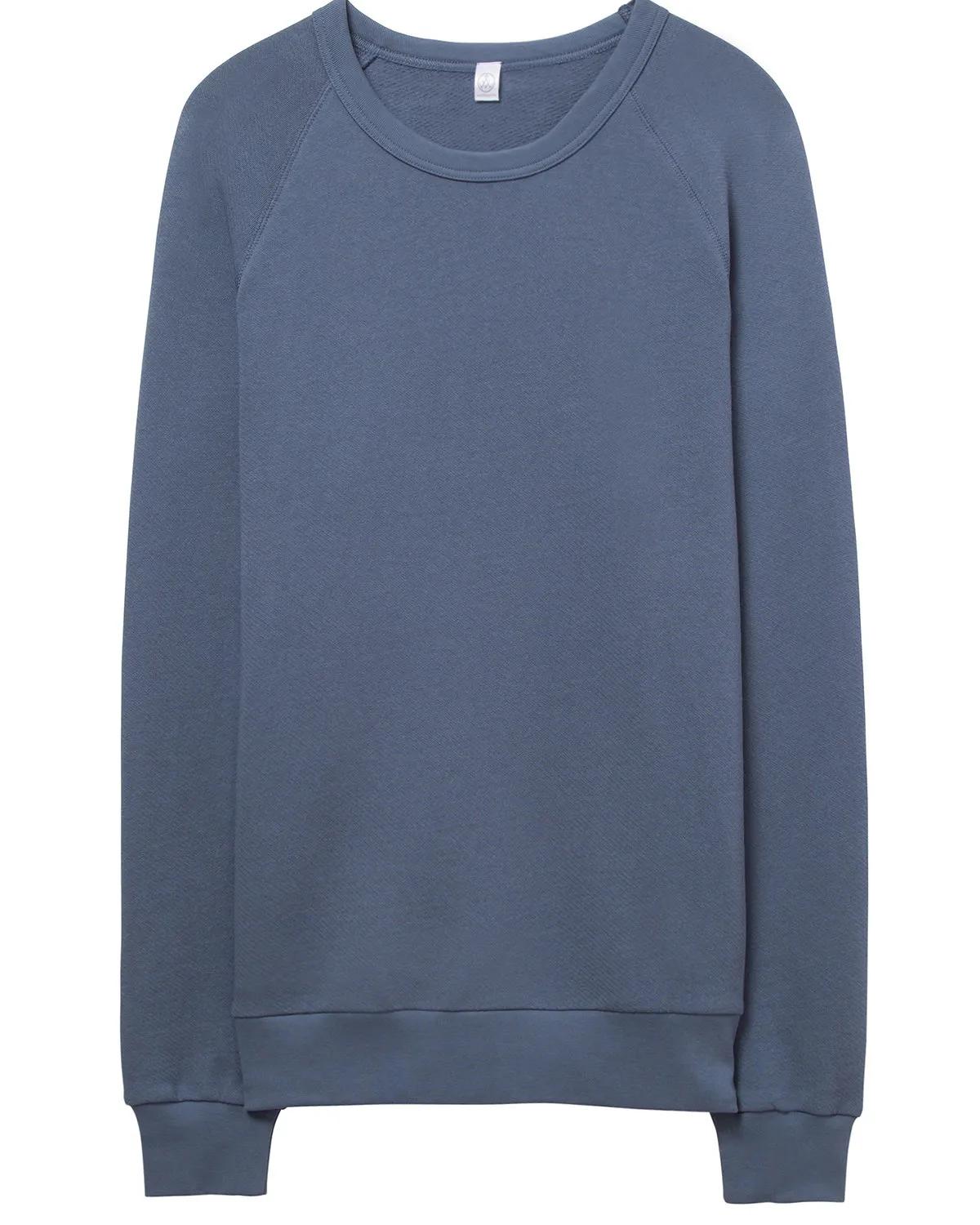 Unisex Washed Terry Champ Sweatshirt 35 of 40
