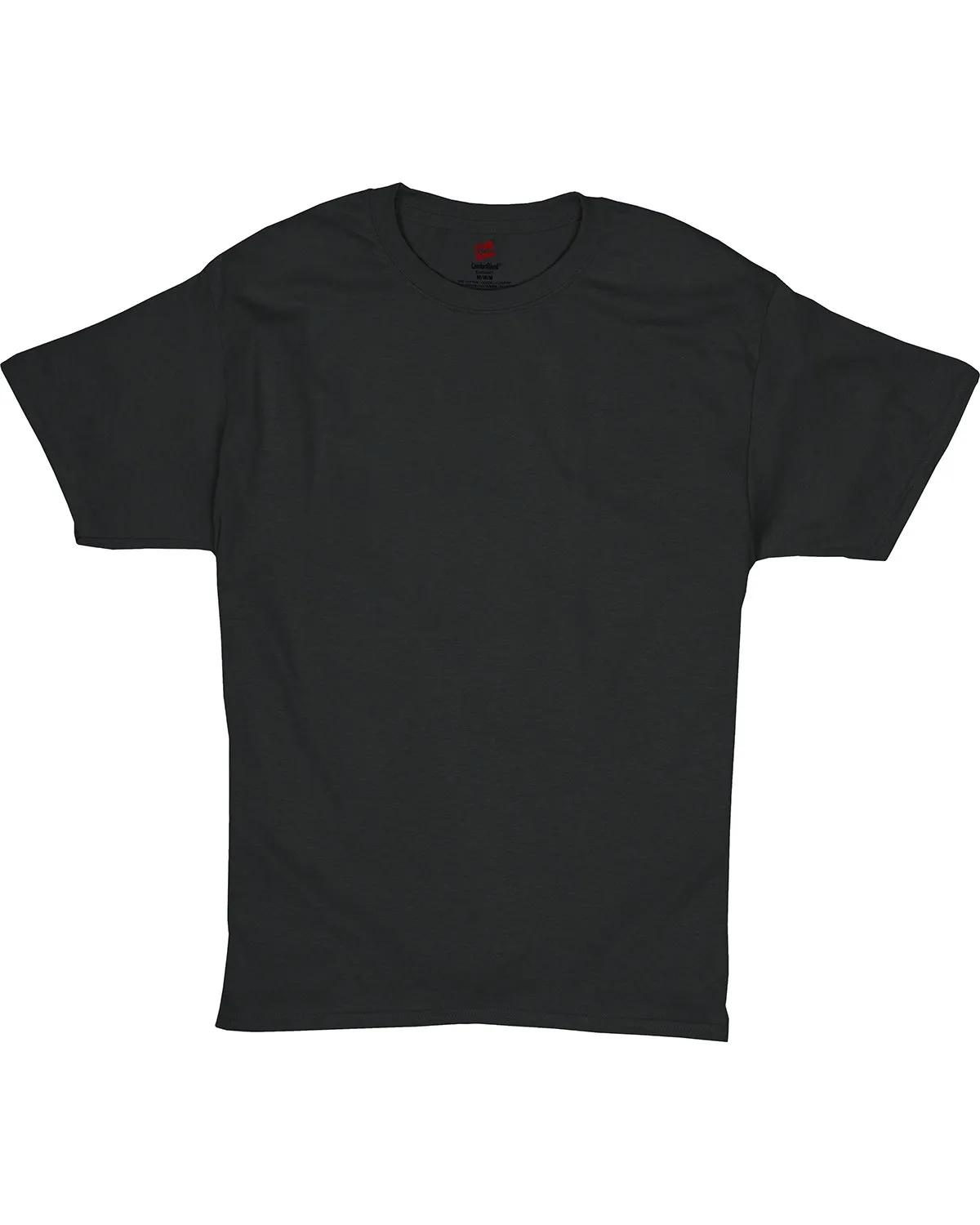 Unisex Ecosmart ® T-Shirt 40 of 134