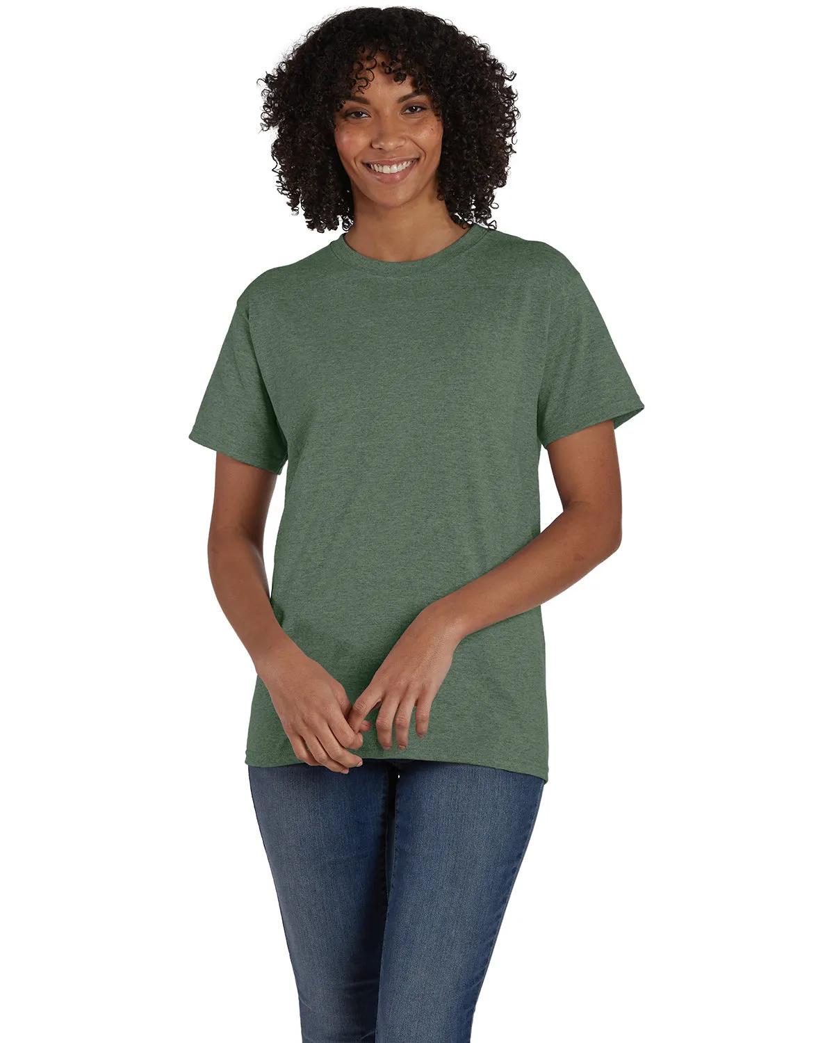 Unisex Ecosmart ® T-Shirt 14 of 134
