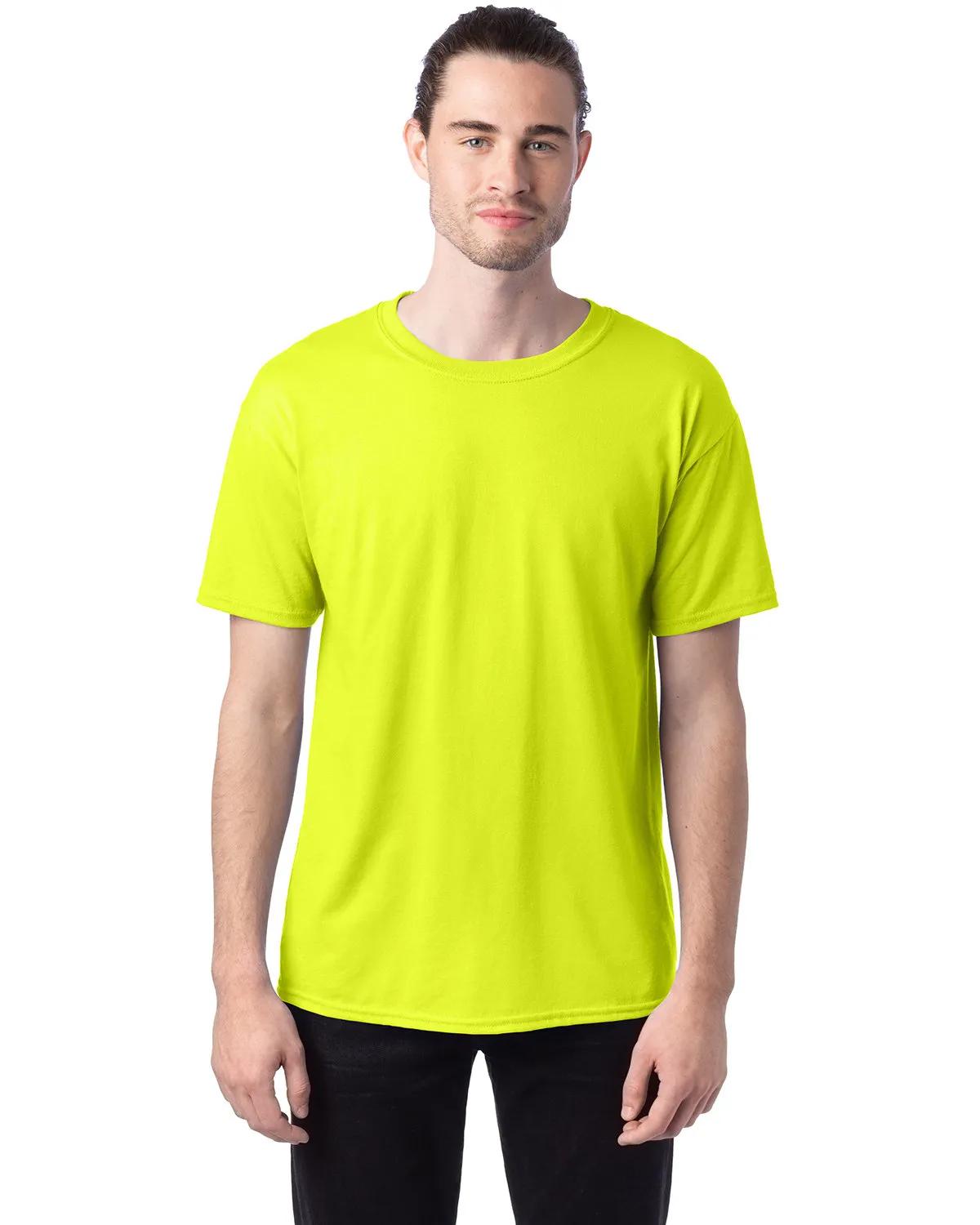 Unisex Ecosmart ® T-Shirt 19 of 134