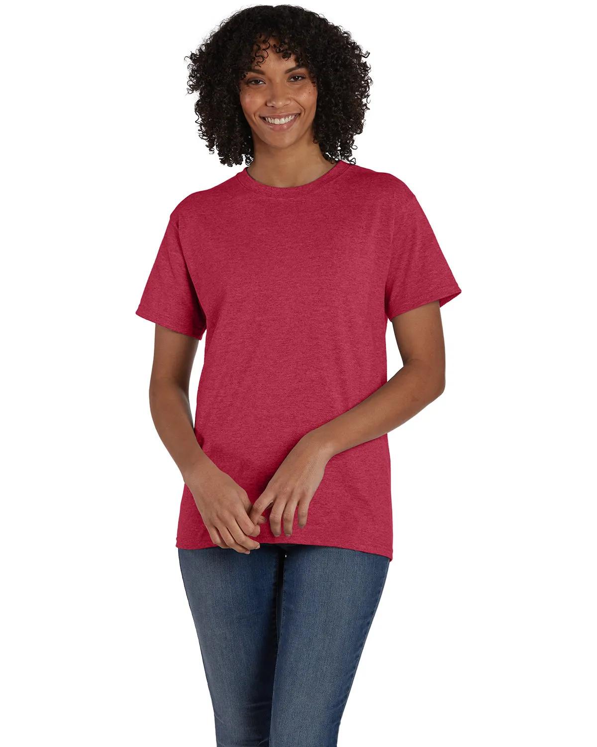 Unisex Ecosmart ® T-Shirt 26 of 134