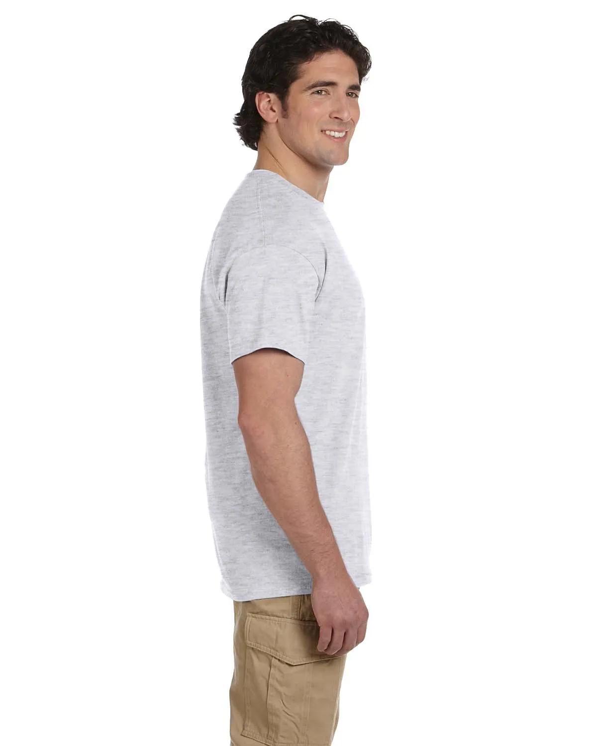 Unisex Ecosmart ® T-Shirt 35 of 134