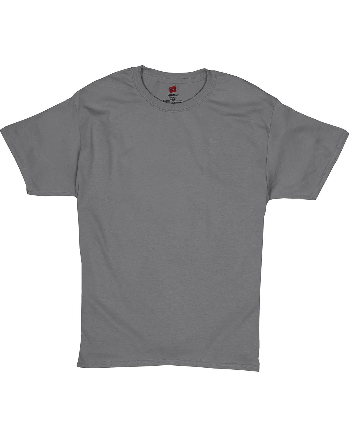 Unisex Ecosmart ® T-Shirt 106 of 134