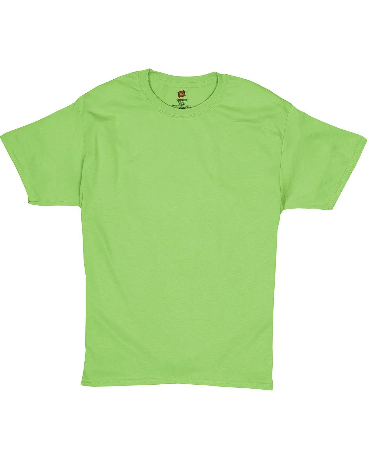 Unisex Ecosmart ® T-Shirt 46 of 134