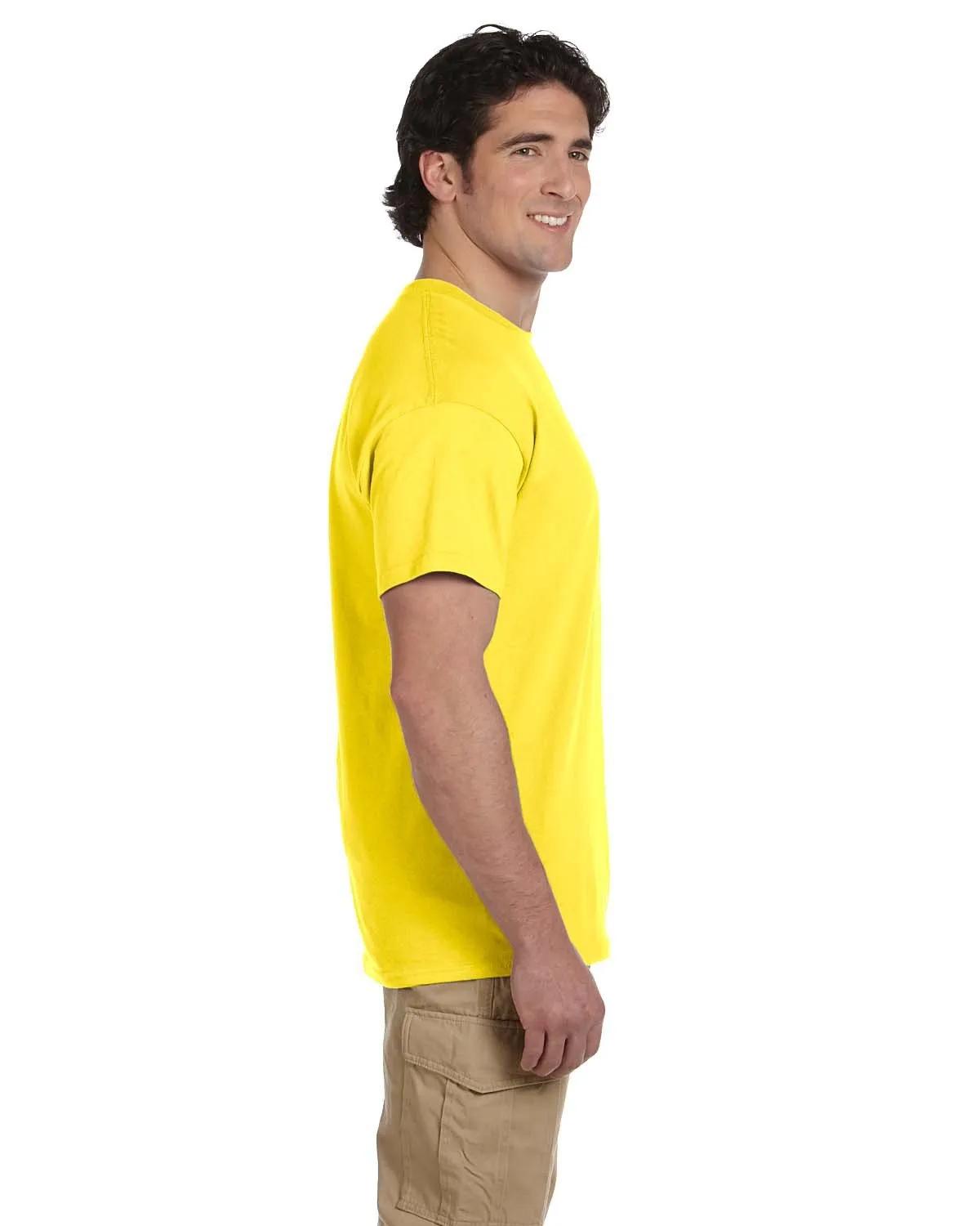 Unisex Ecosmart ® T-Shirt 28 of 134