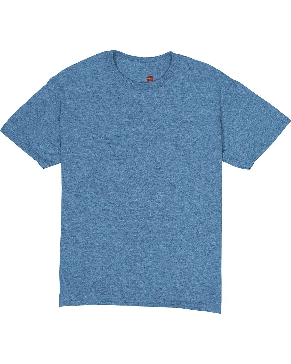 Unisex Ecosmart ® T-Shirt 96 of 134