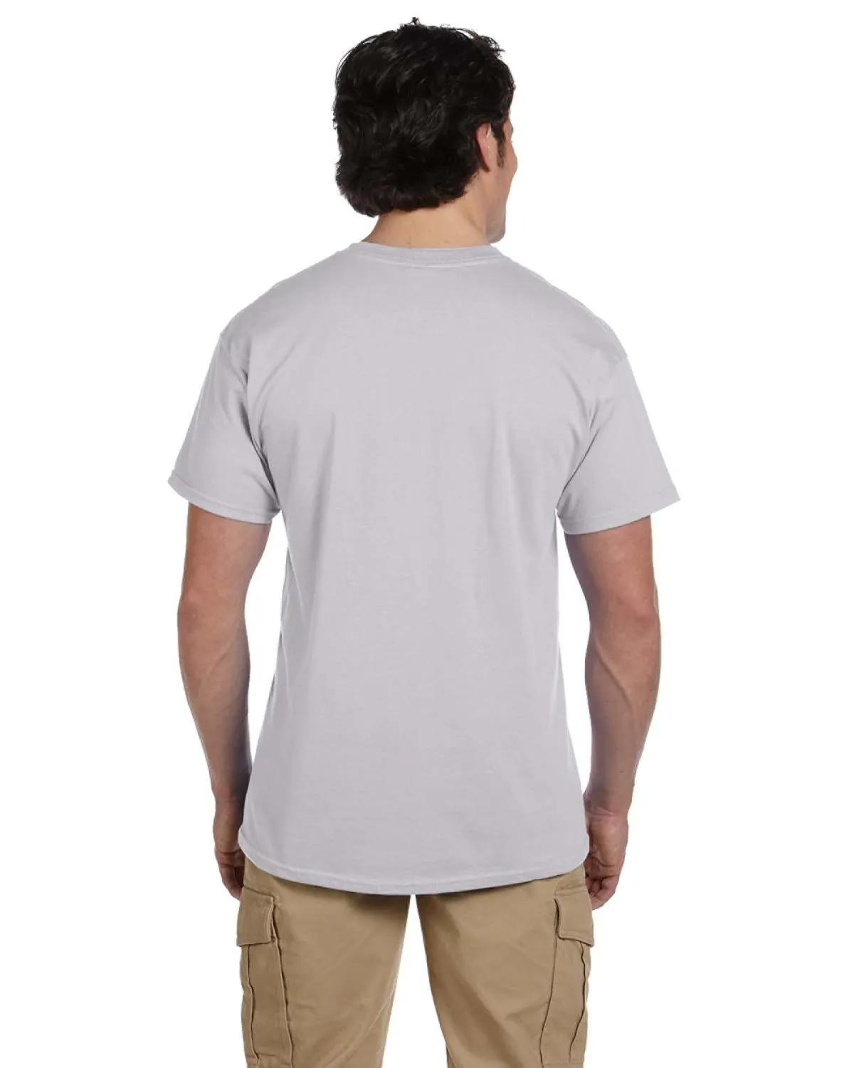 Unisex Ecosmart ® T-Shirt 31 of 134