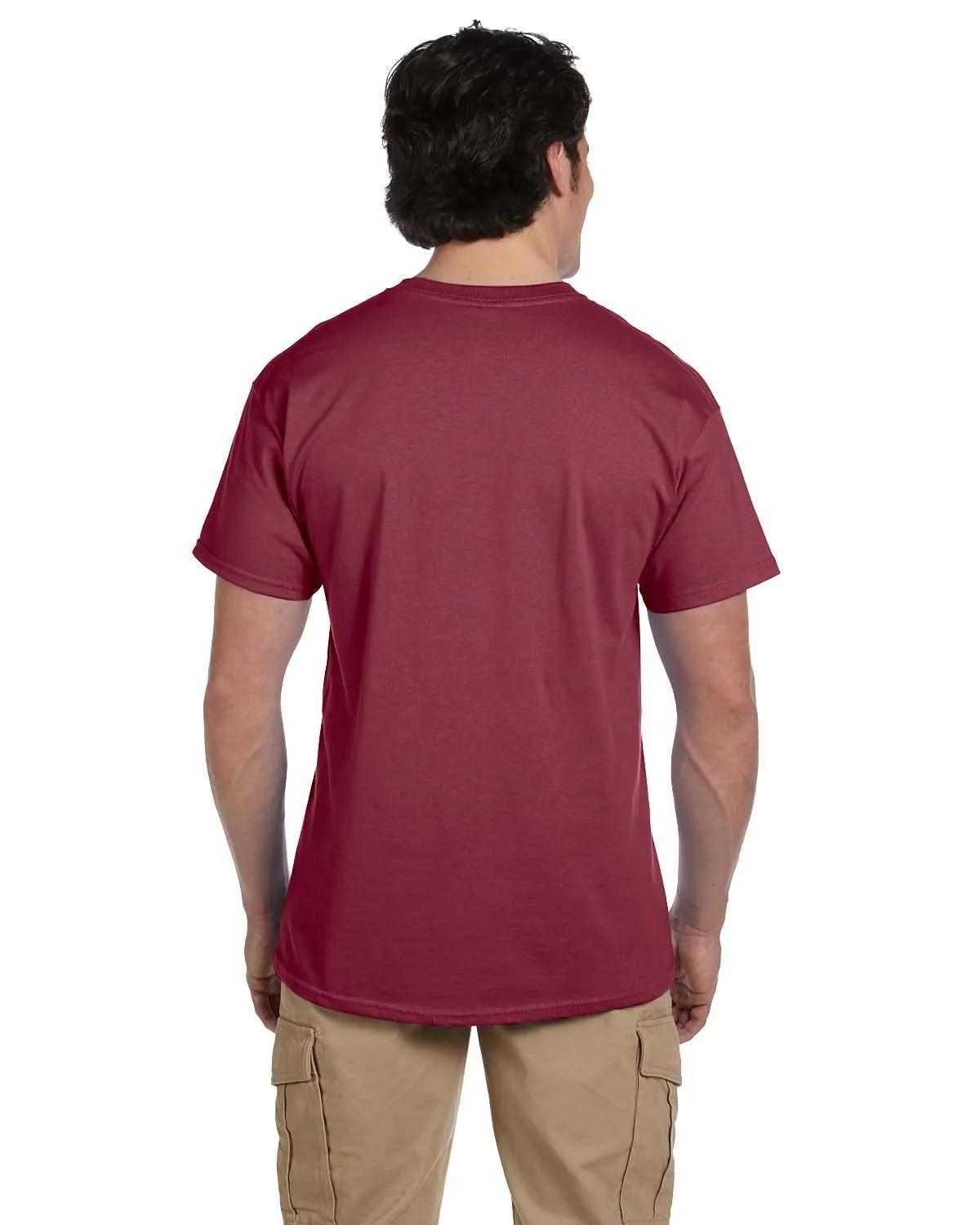 Unisex Ecosmart ® T-Shirt 106 of 134