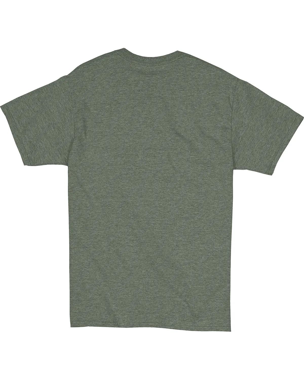 Unisex Ecosmart ® T-Shirt 129 of 134