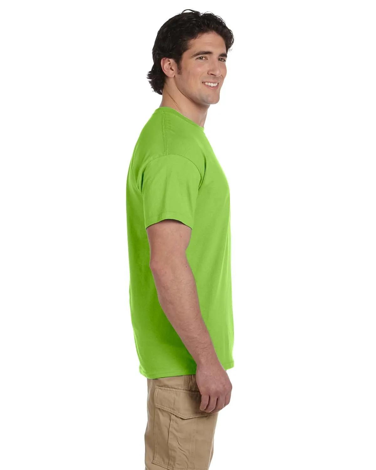 Unisex Ecosmart ® T-Shirt 29 of 134