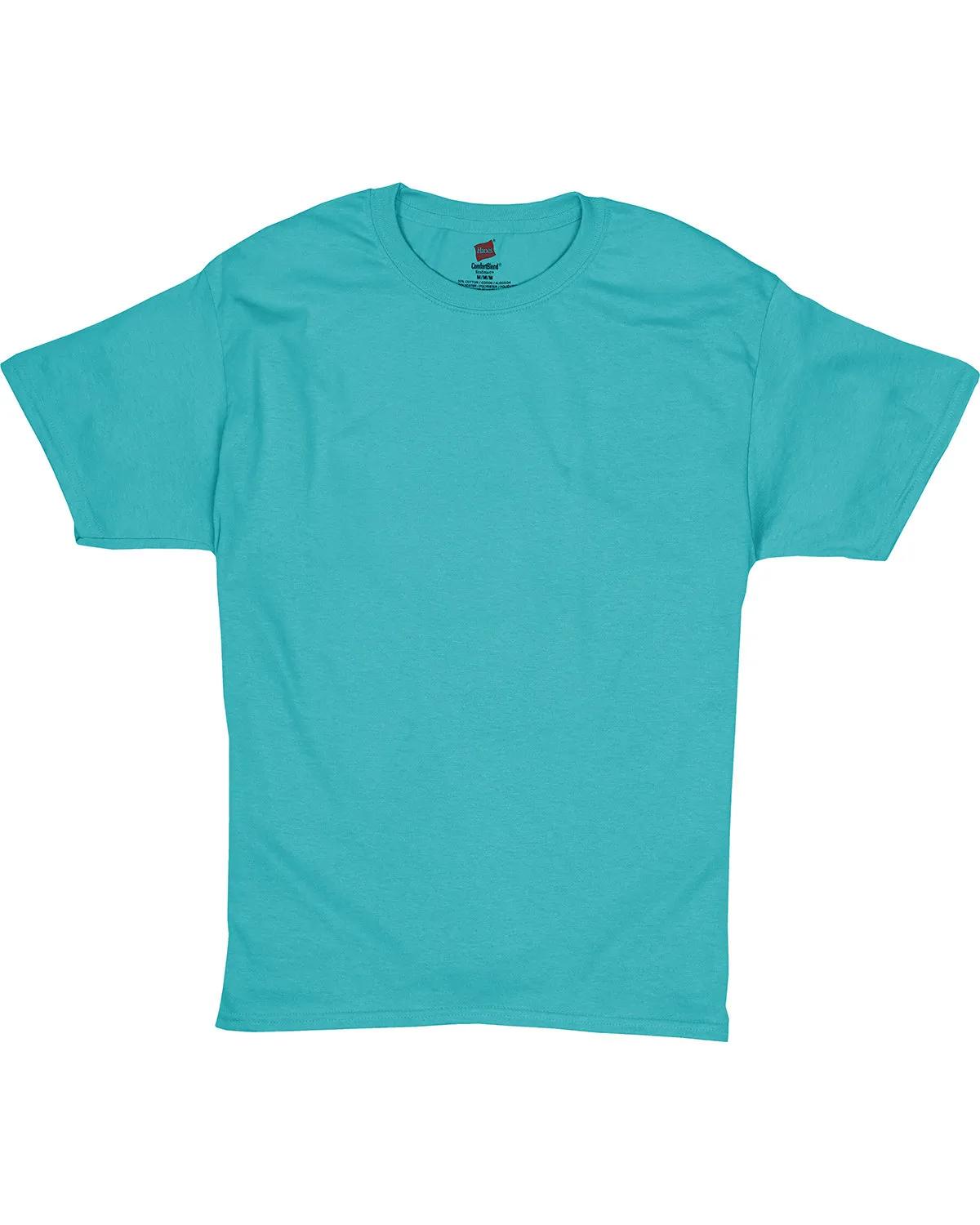 Unisex Ecosmart ® T-Shirt 84 of 134