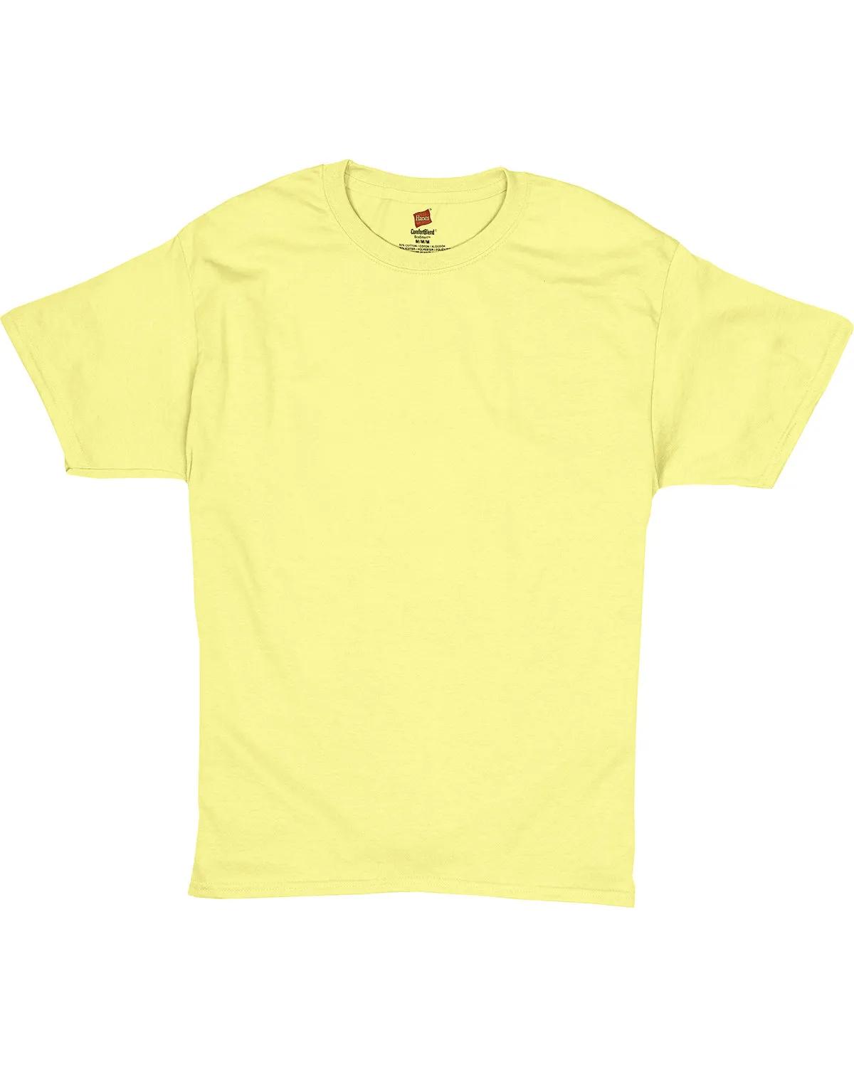 Unisex Ecosmart ® T-Shirt 29 of 134