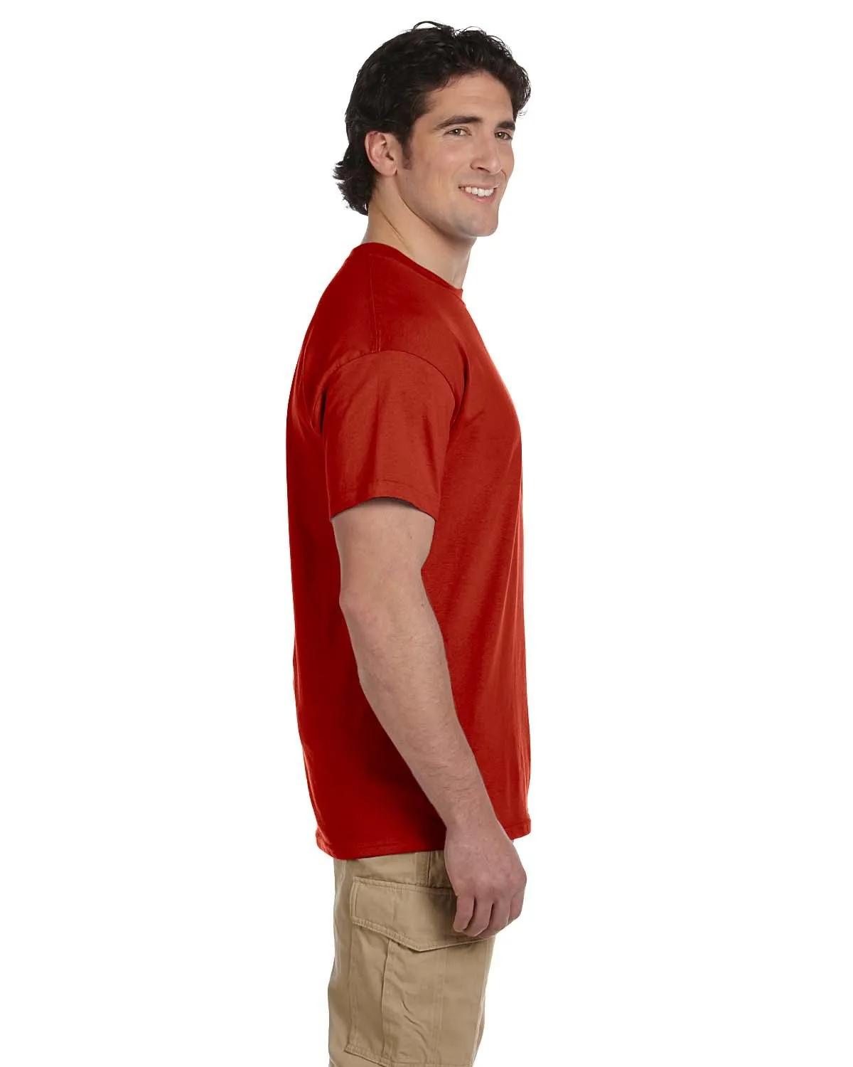 Unisex Ecosmart ® T-Shirt 44 of 134