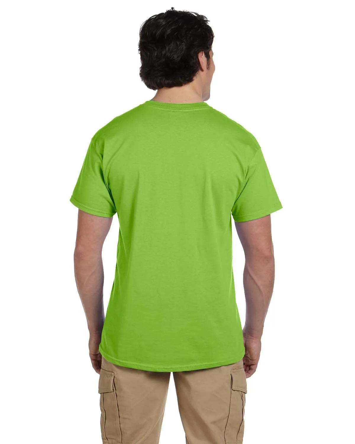 Unisex Ecosmart ® T-Shirt 28 of 134