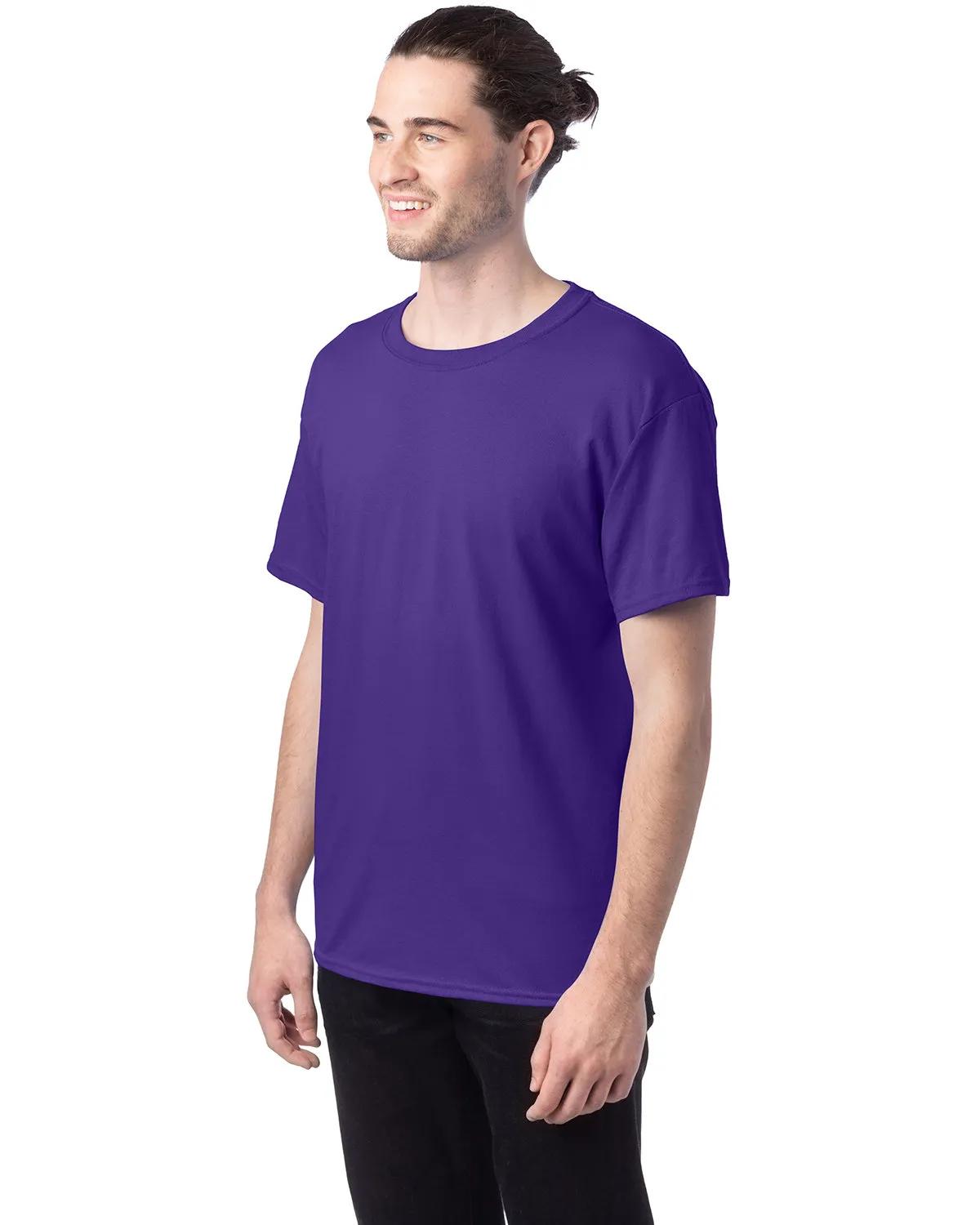 Unisex Ecosmart ® T-Shirt 86 of 134