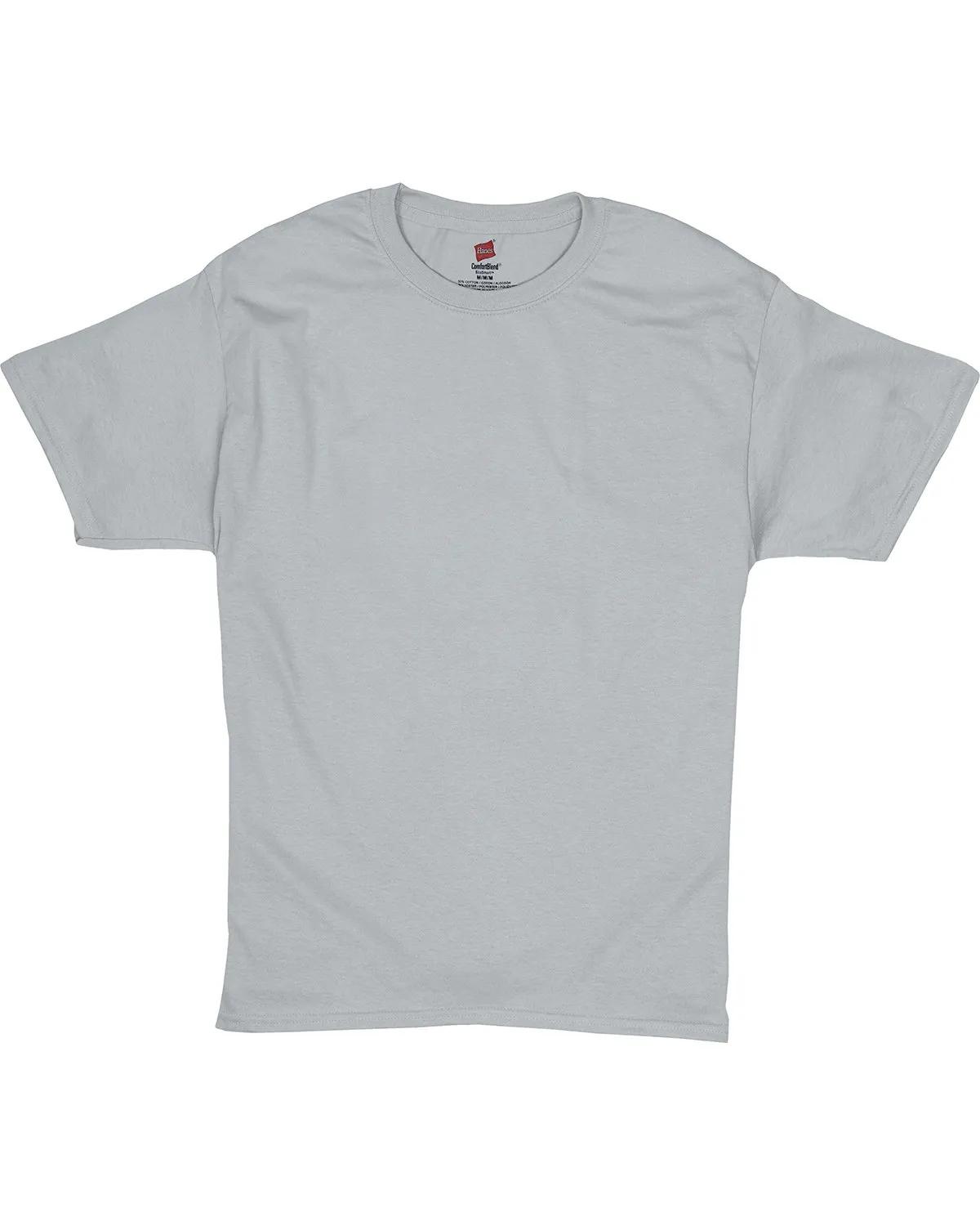 Unisex Ecosmart ® T-Shirt 33 of 134