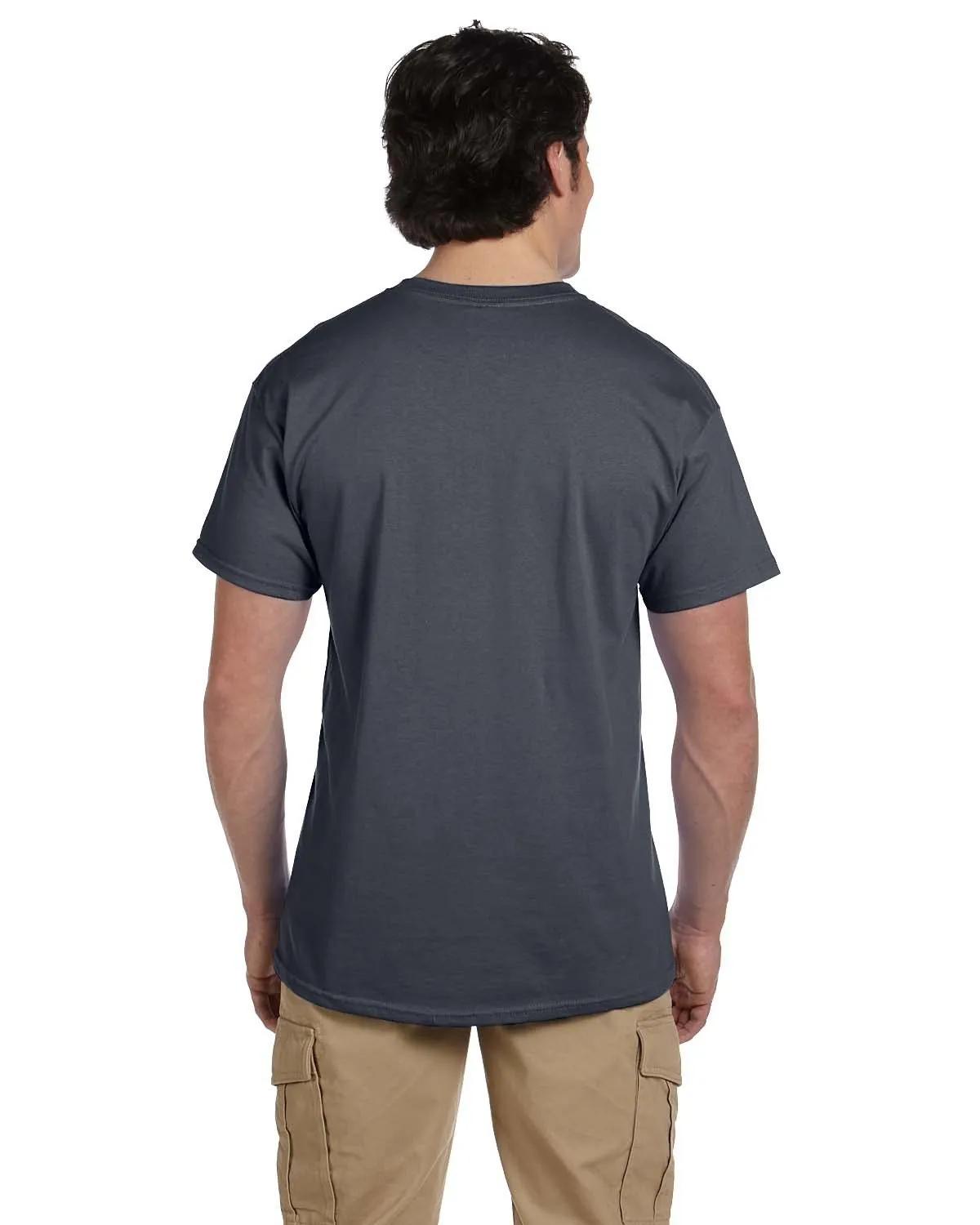 Unisex Ecosmart ® T-Shirt 104 of 134