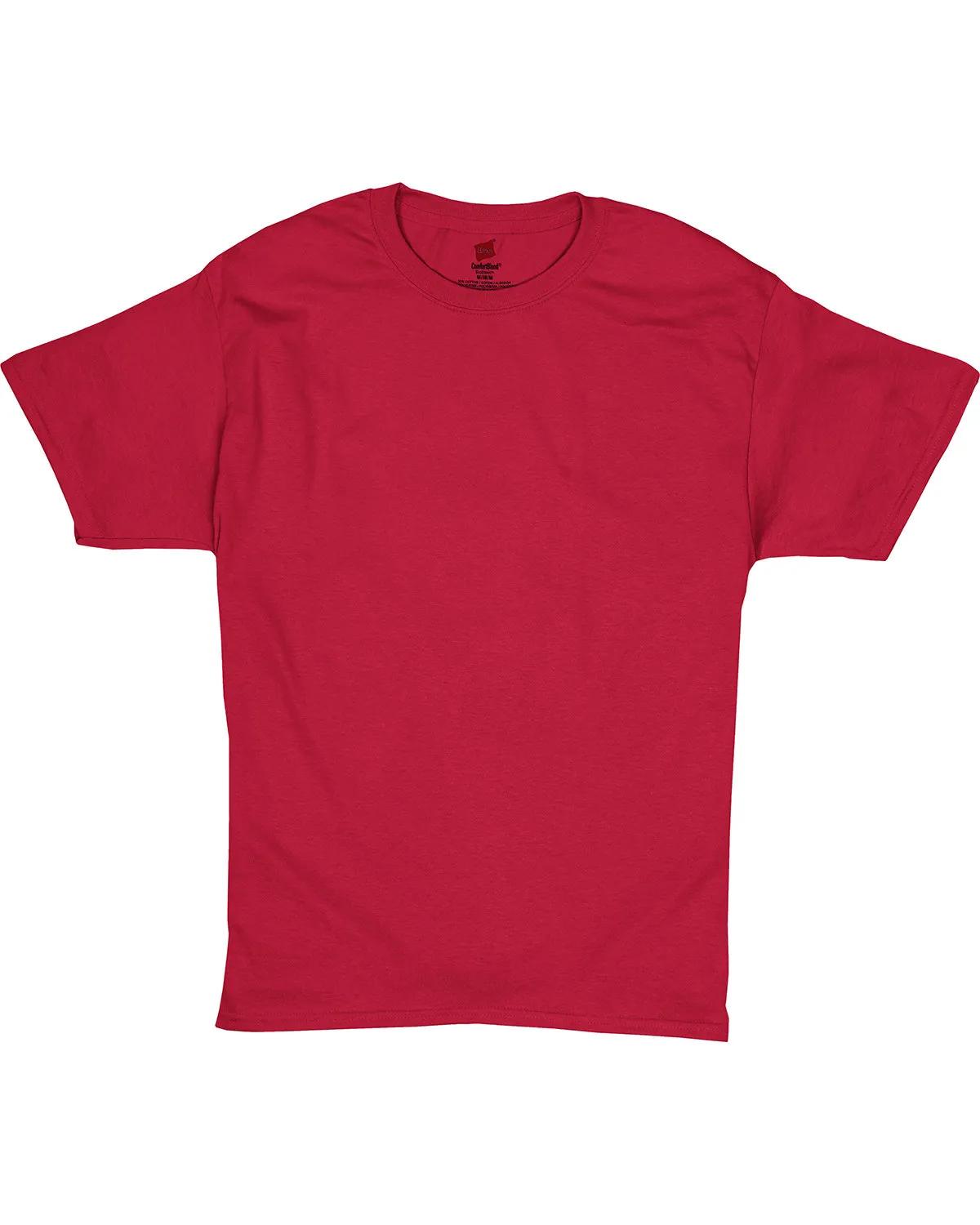 Unisex Ecosmart ® T-Shirt 45 of 134