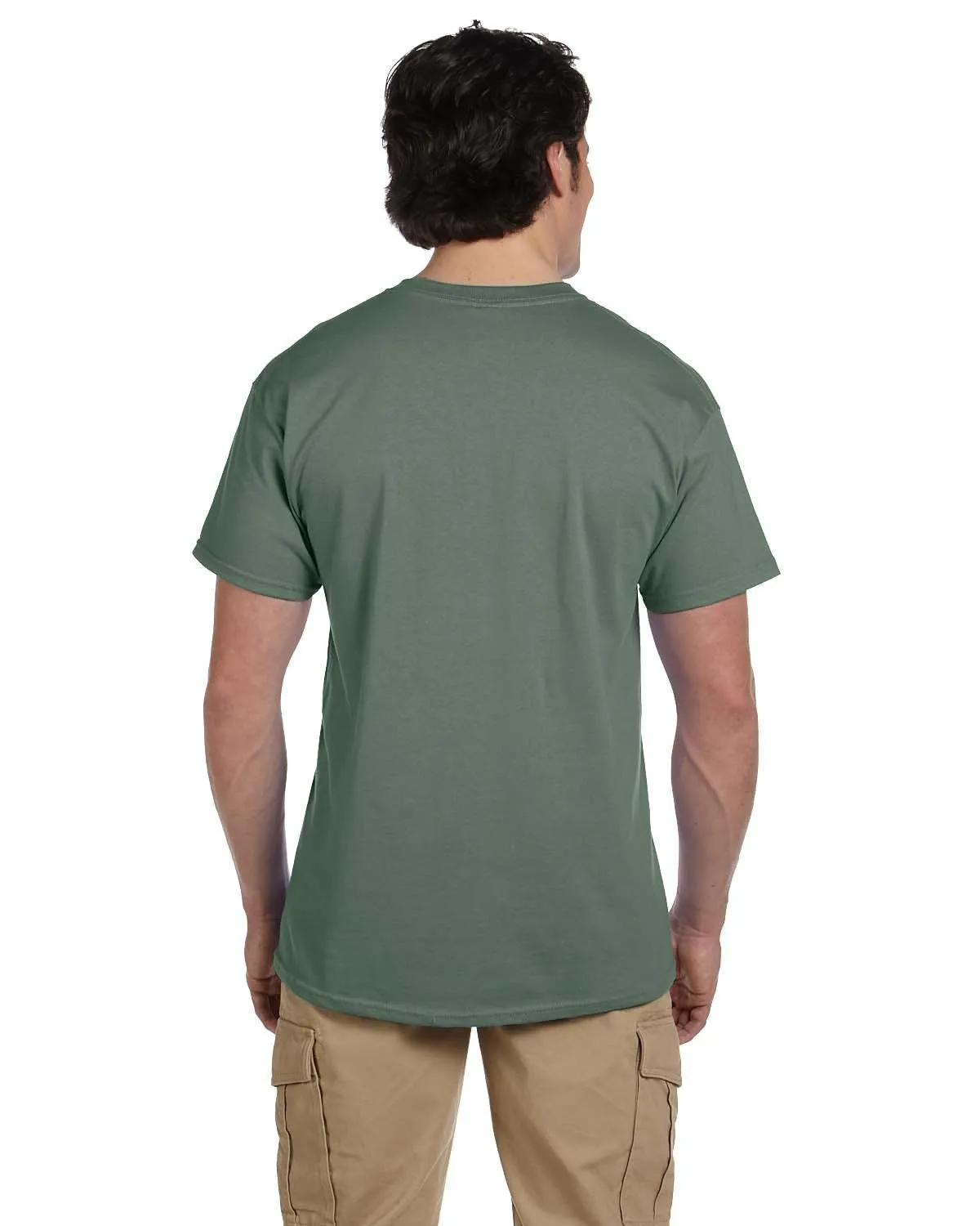 Unisex Ecosmart ® T-Shirt 126 of 134