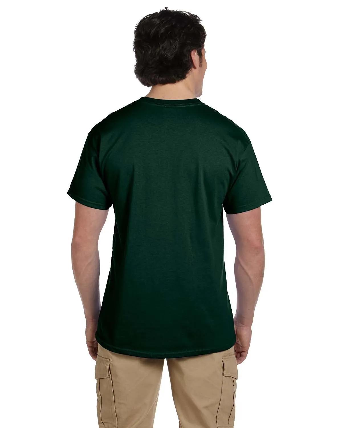 Unisex Ecosmart ® T-Shirt 129 of 134