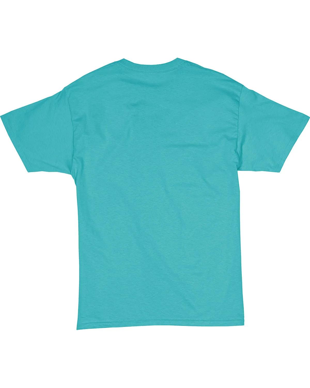 Unisex Ecosmart ® T-Shirt 85 of 134