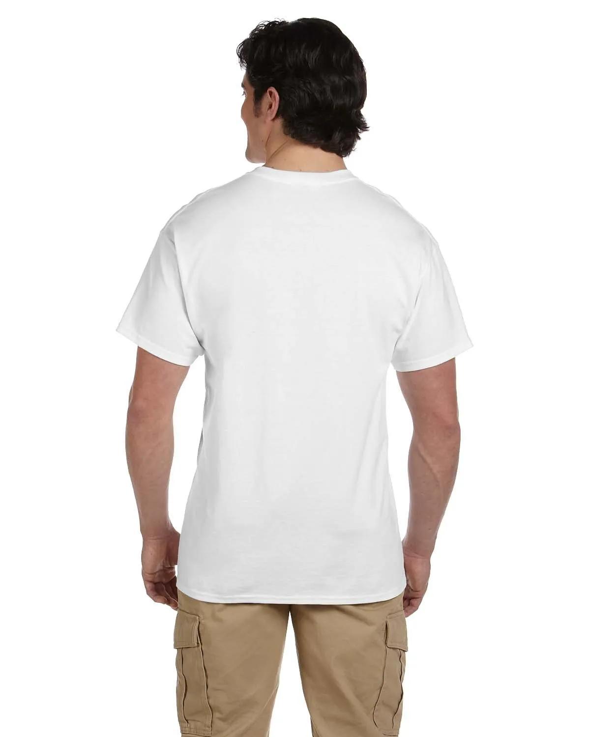 Unisex Ecosmart ® T-Shirt 112 of 134