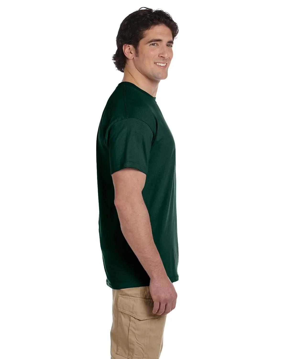 Unisex Ecosmart ® T-Shirt 130 of 134