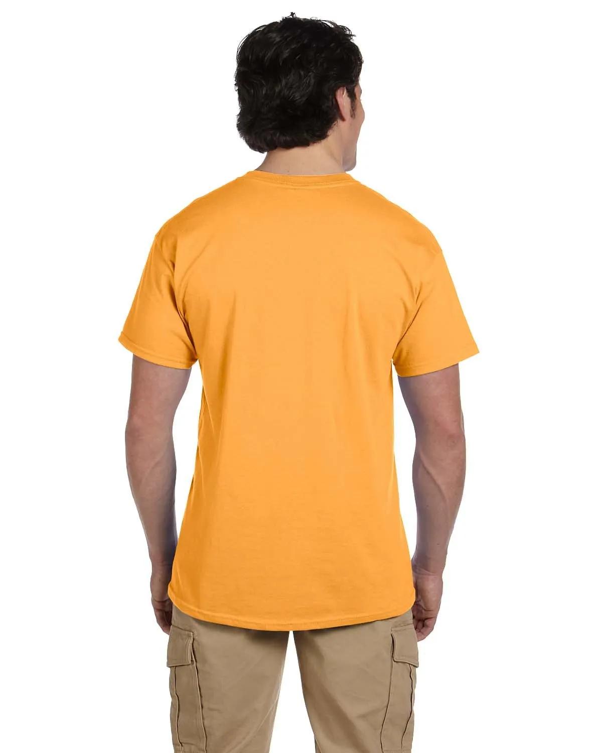 Unisex Ecosmart ® T-Shirt 50 of 134